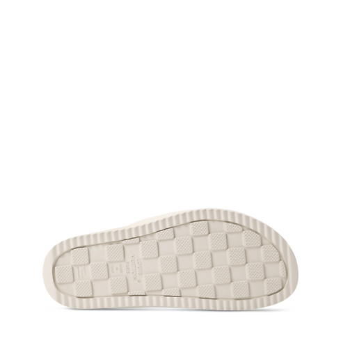 รองเท้าสวมเปิดส้นรุ่น Miami in ผู้ชาย's รองเท้า รองเท้าแตะสำหรับผู้ชาย collections by Louis Vuitton (การย่อ/ขยายผลิตภัณฑ์)