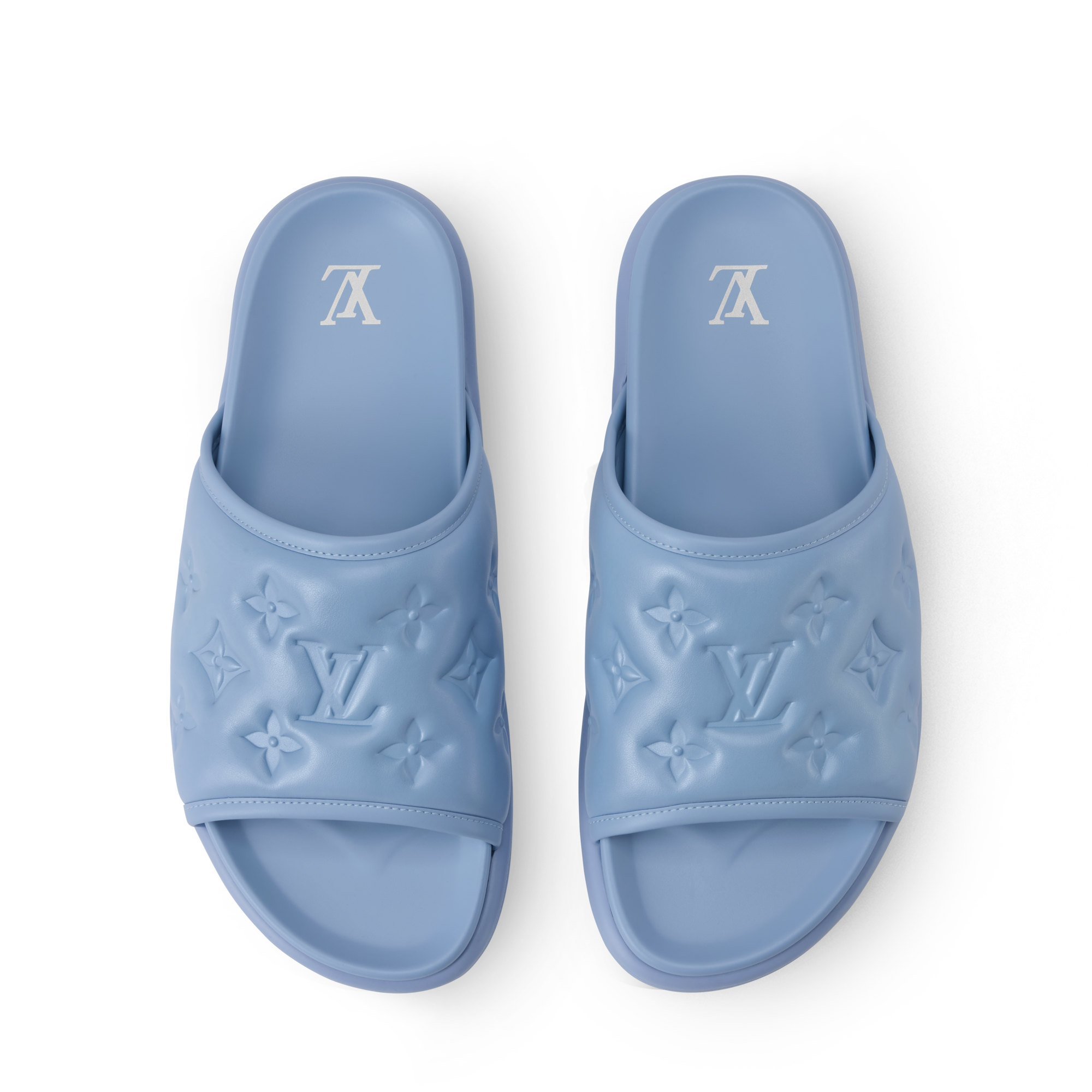 รองเท้าสวมเปิดส้นรุ่น Miami  in ผู้ชาย