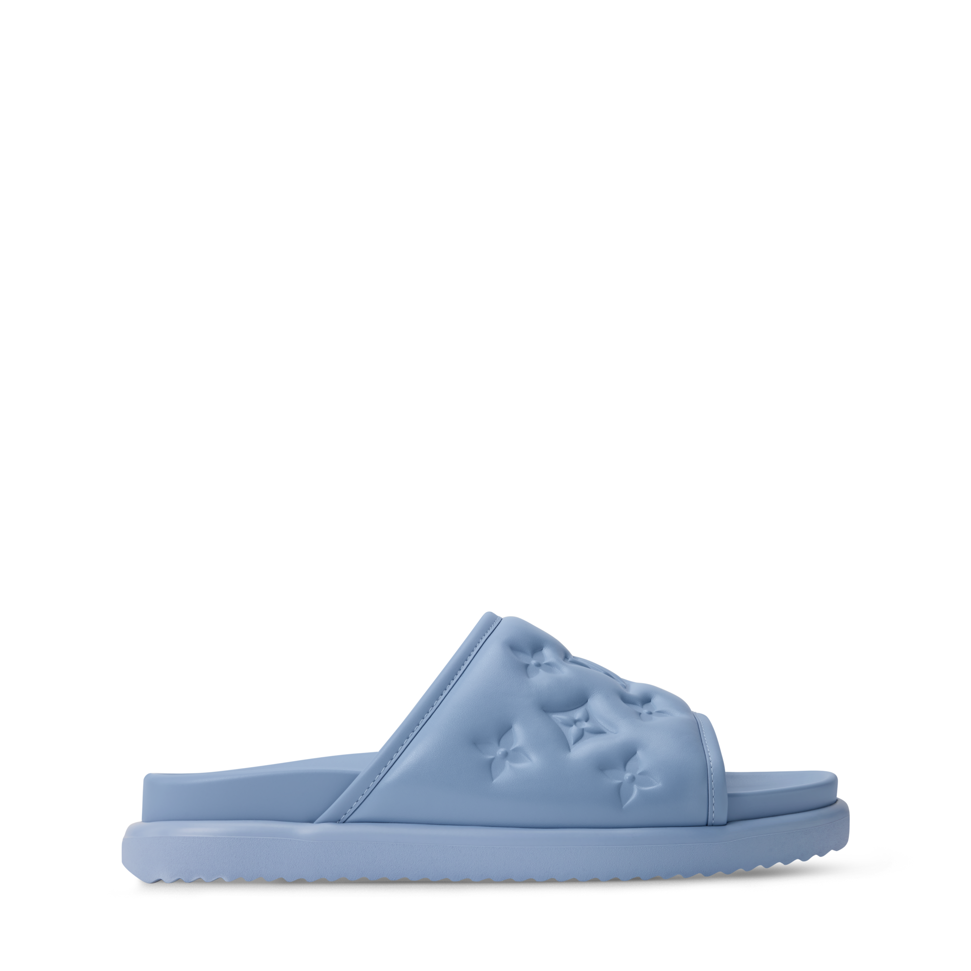 รองเท้าสวมเปิดส้นรุ่น Miami  in ผู้ชาย