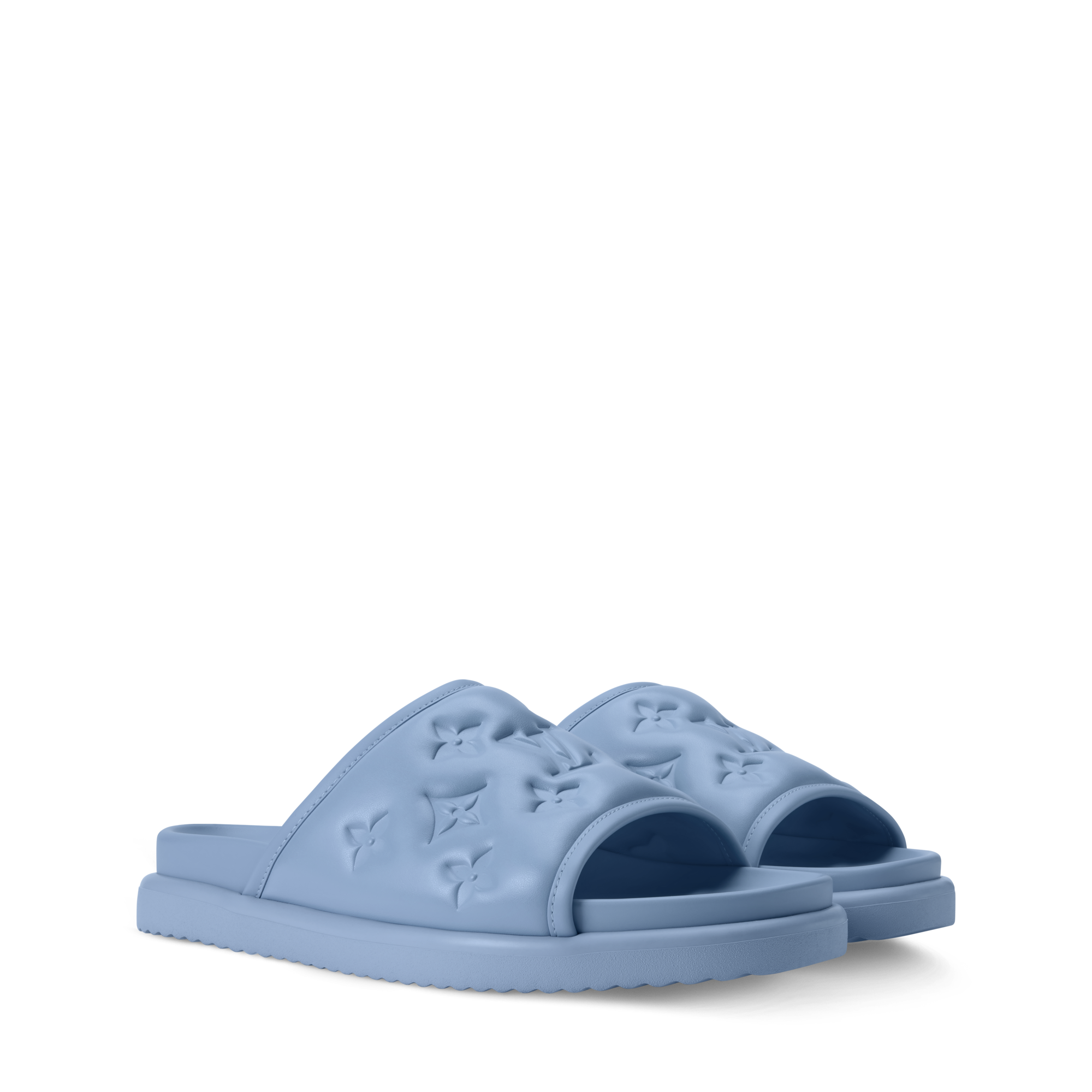 รองเท้าสวมเปิดส้นรุ่น Miami  in ผู้ชาย