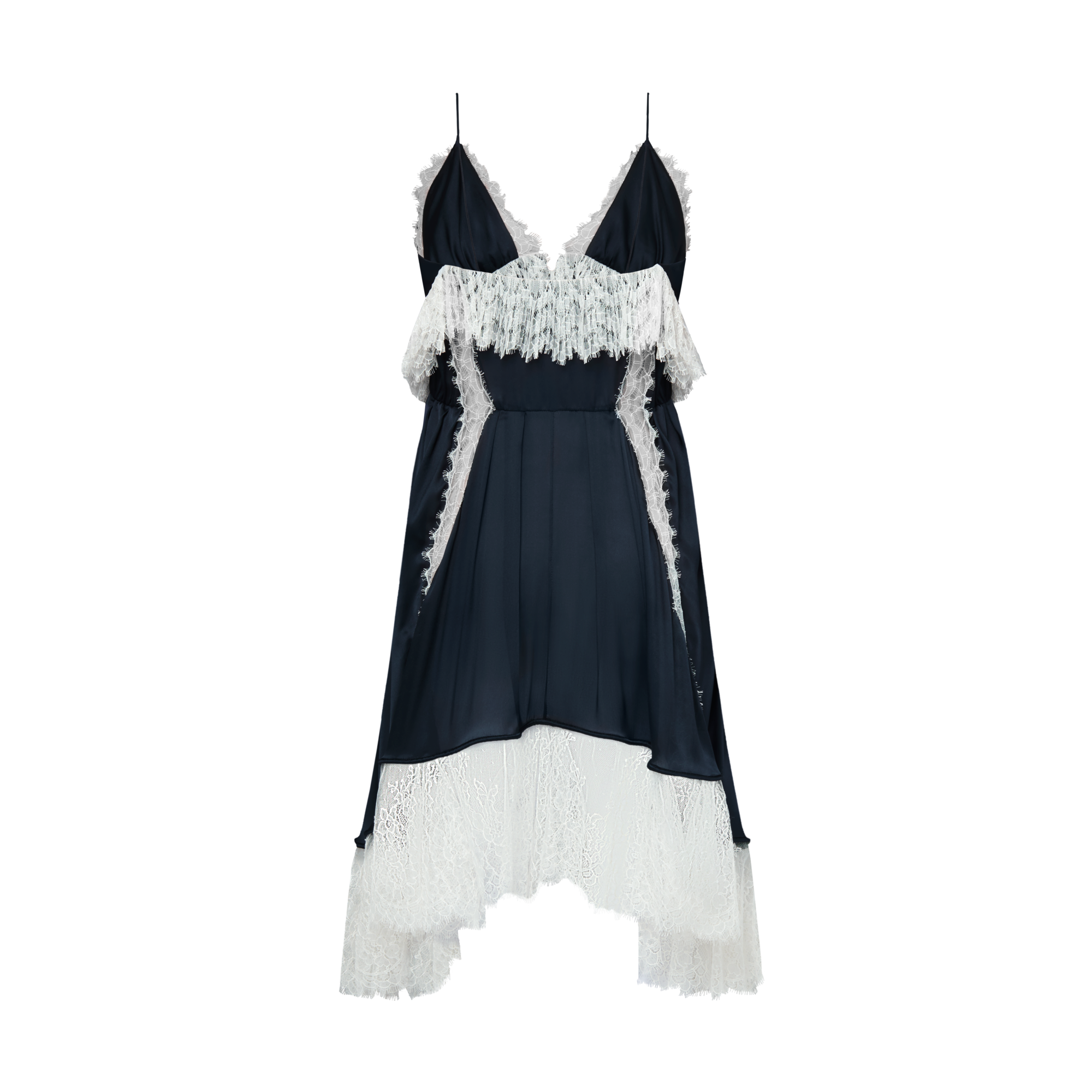 ชุดเดรส Lingerie Midi  in ผู้หญิง