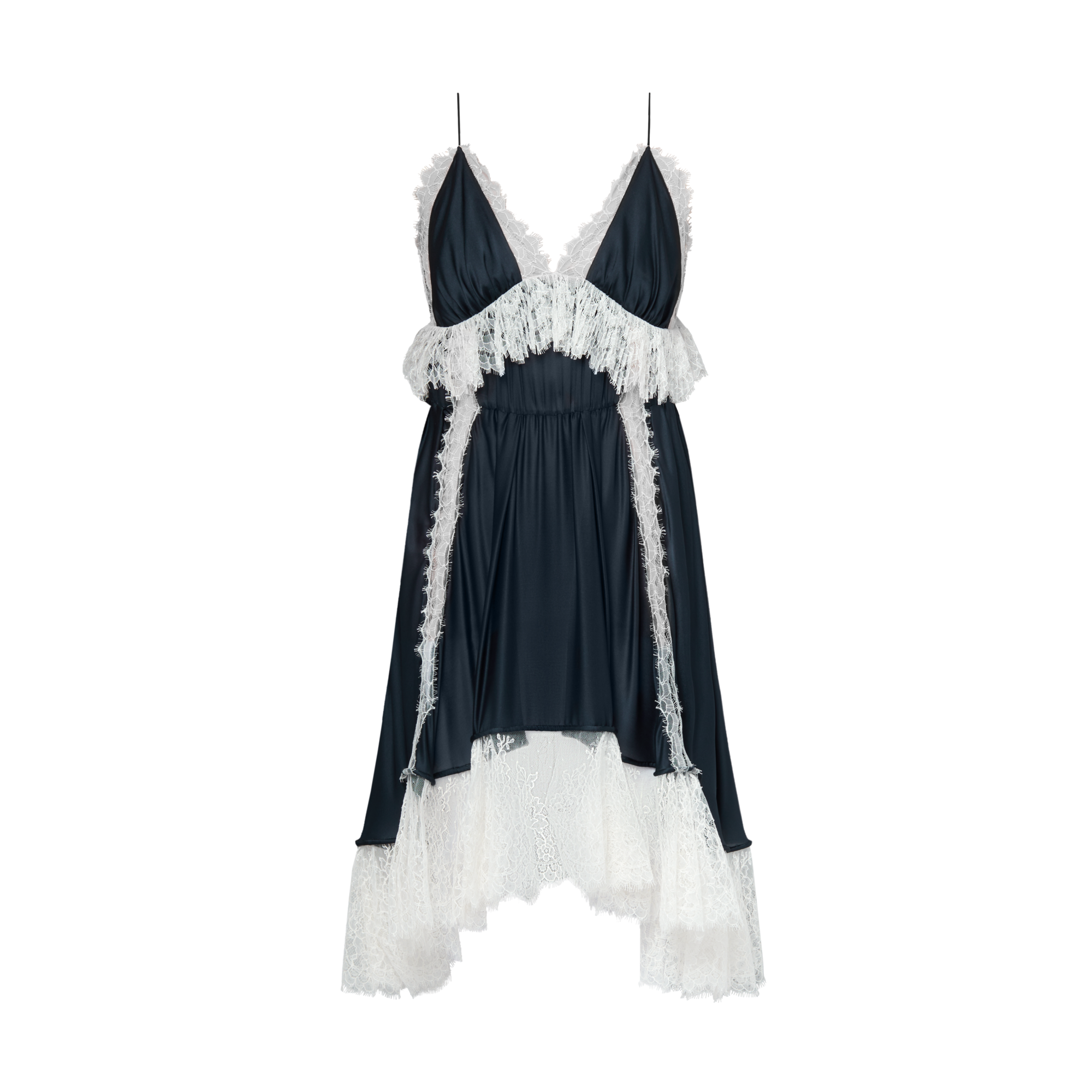 ชุดเดรส Lingerie Midi  in ผู้หญิง