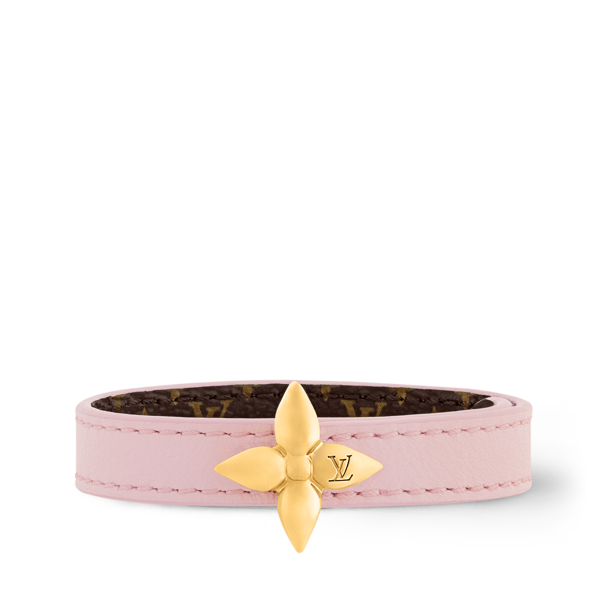 กำไลข้อมือ Mini Flowergram หนังประเภทอื่น in ผู้หญิง