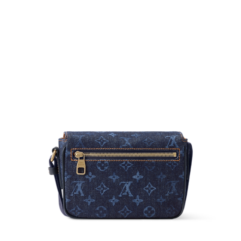 Mini Bastille G77 in ผู้ชาย's กระเป๋า กระเป๋าสำหรับผู้ชาย collections by Louis Vuitton (การย่อ/ขยายผลิตภัณฑ์)