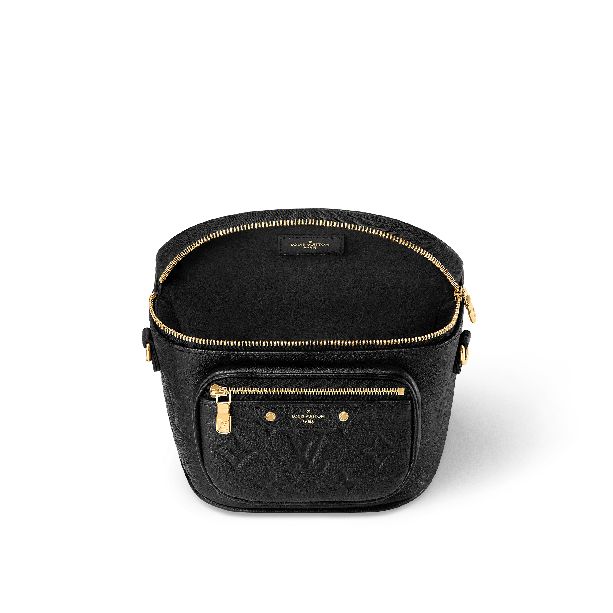 กระเป๋ารุ่น Mini Bumbag Monogram Empreinte in ผู้หญิง