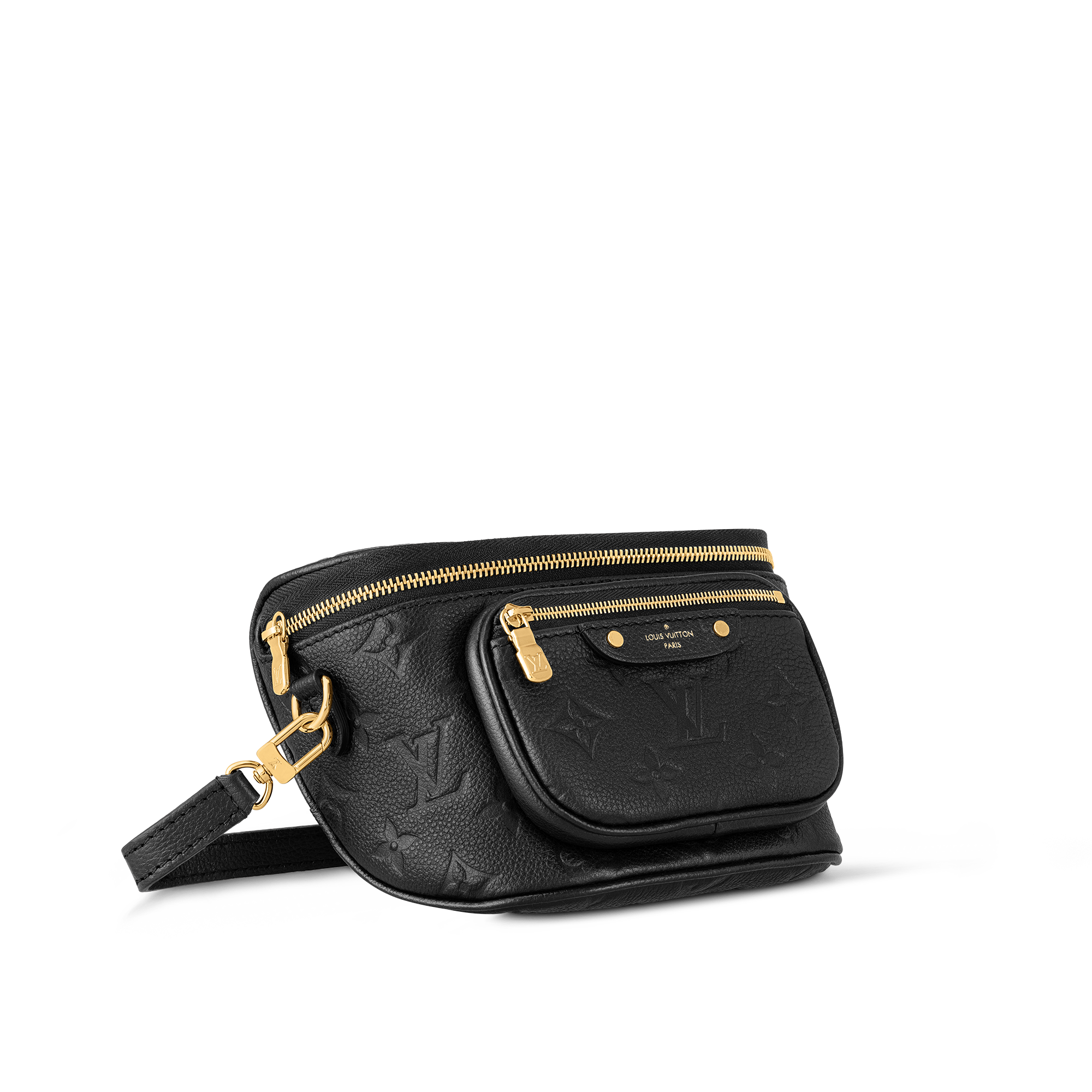 กระเป๋ารุ่น Mini Bumbag Monogram Empreinte in ผู้หญิง