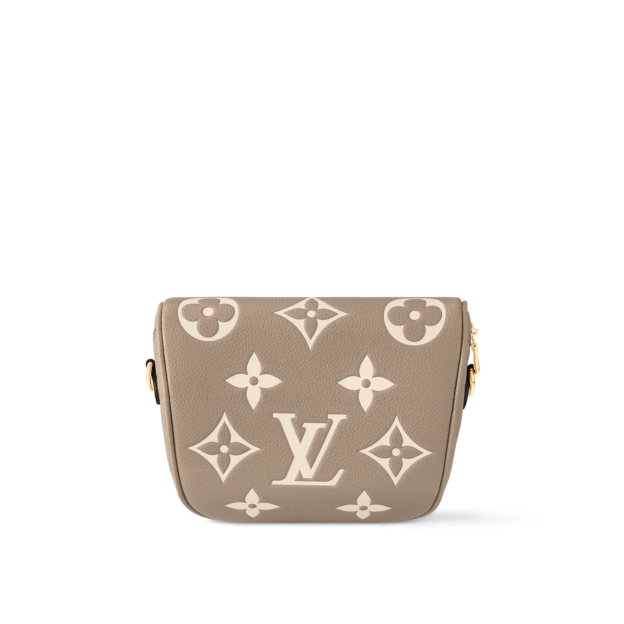 กระเป๋ารุ่น Mini Bumbag Bicolor Monogram Empreinte in ผู้หญิง
