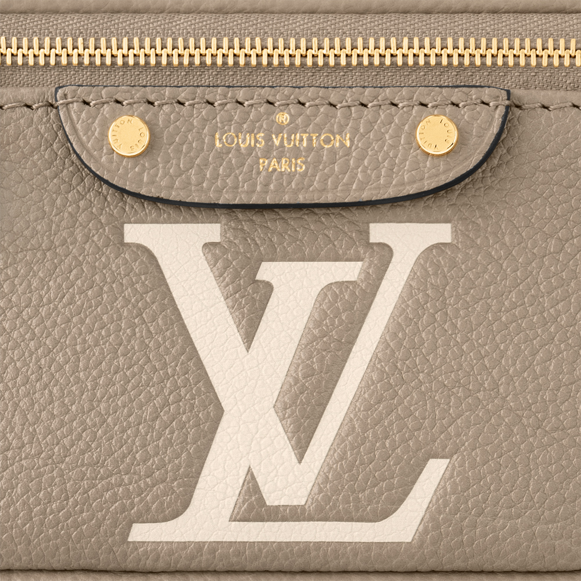 กระเป๋ารุ่น Mini Bumbag Bicolor Monogram Empreinte in ผู้หญิง