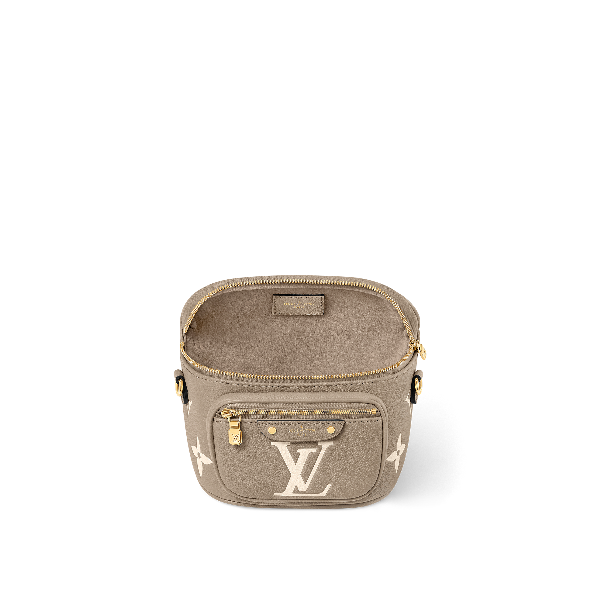 กระเป๋ารุ่น Mini Bumbag Bicolor Monogram Empreinte in ผู้หญิง