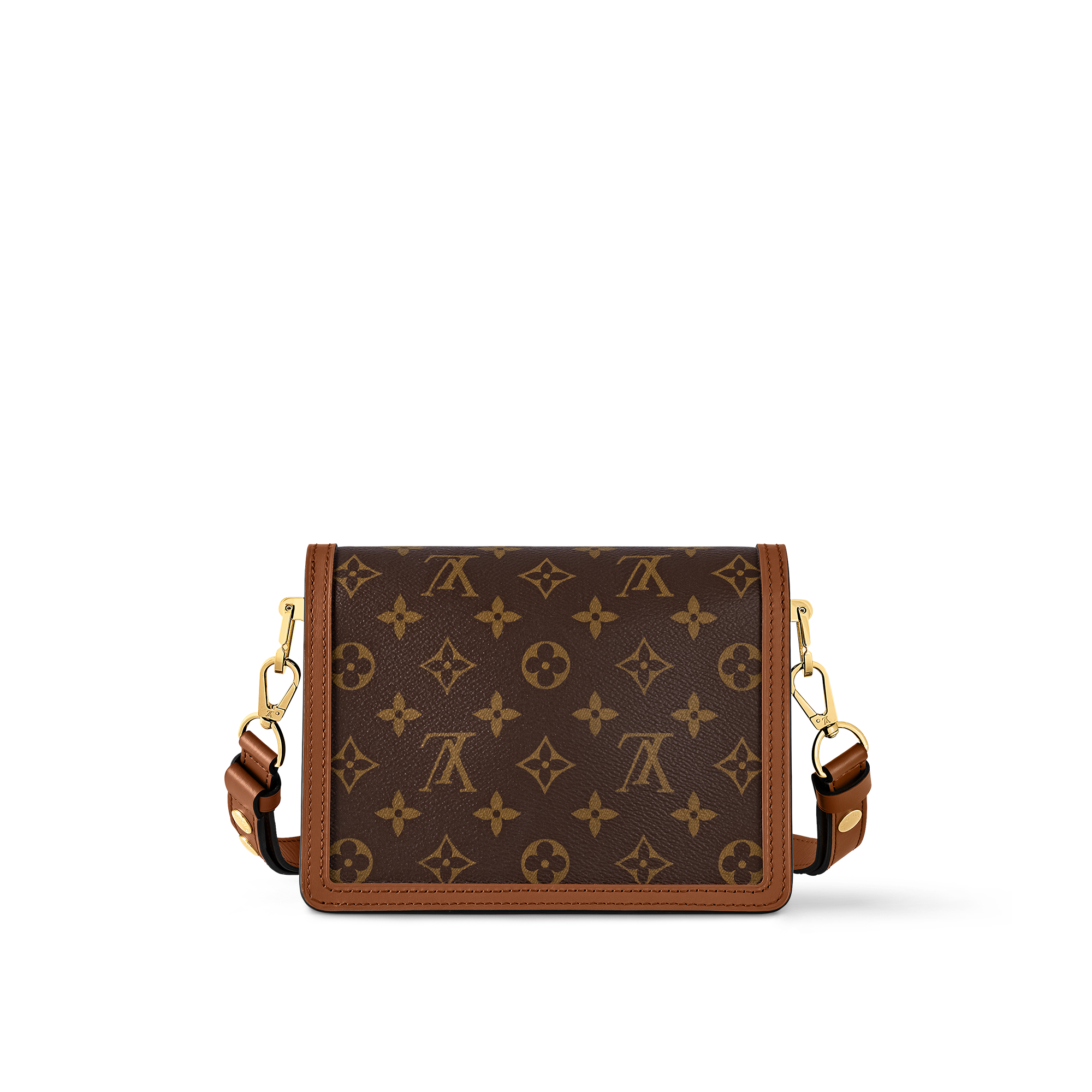กระเป๋ารุ่น Mini Dauphine Monogram แคนวาสประเภทอื่น in ผู้หญิง