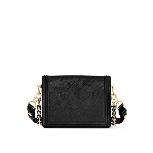 กระเป๋ารุ่น Mini Dauphine Epi in ผู้หญิง's กระเป๋าถือ กระเป๋าถือสำหรับผู้หญิง collections by Louis Vuitton (การย่อ/ขยายผลิตภัณฑ์)