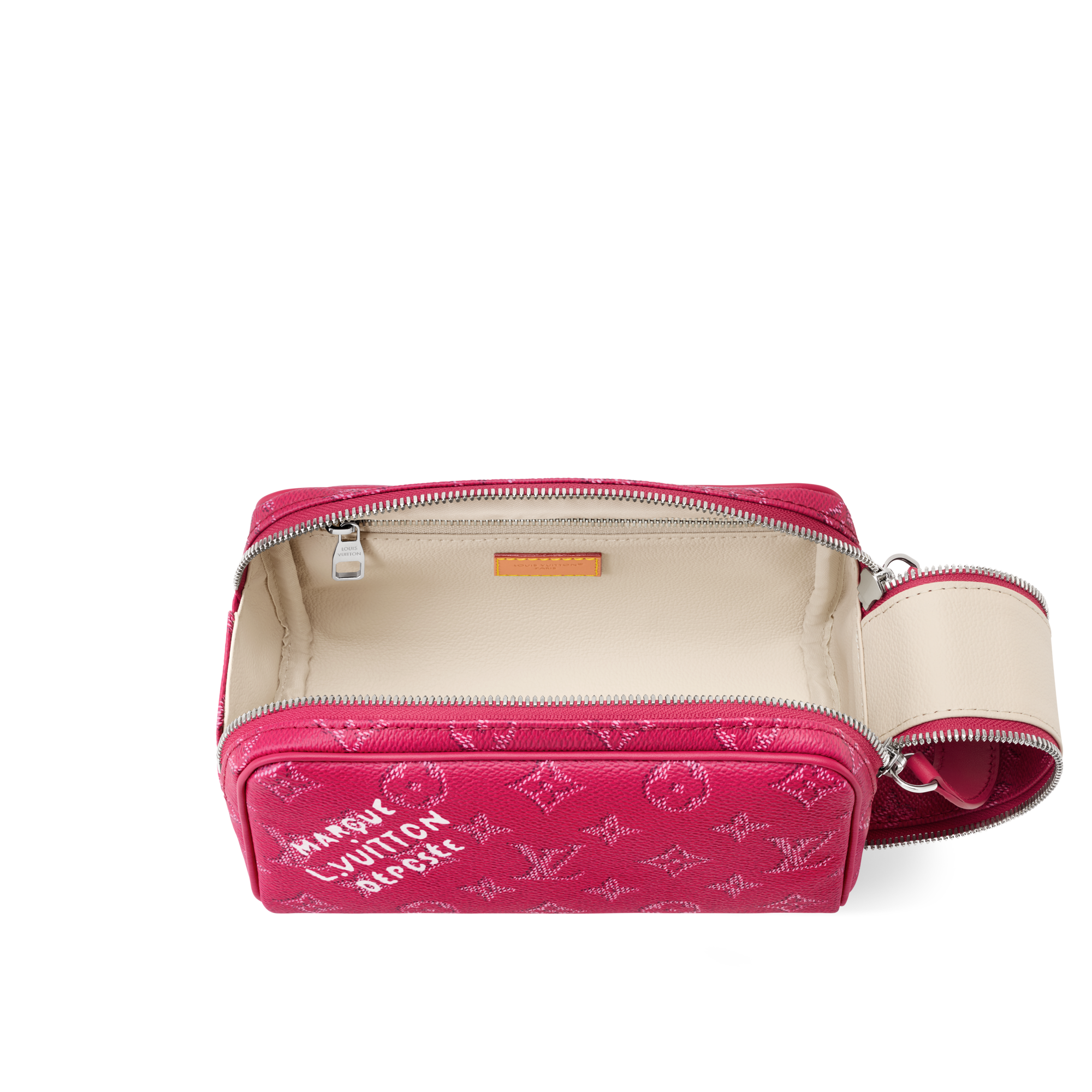 กระเป๋ารุ่น Mini Dopp Kit G71 in ผู้ชาย