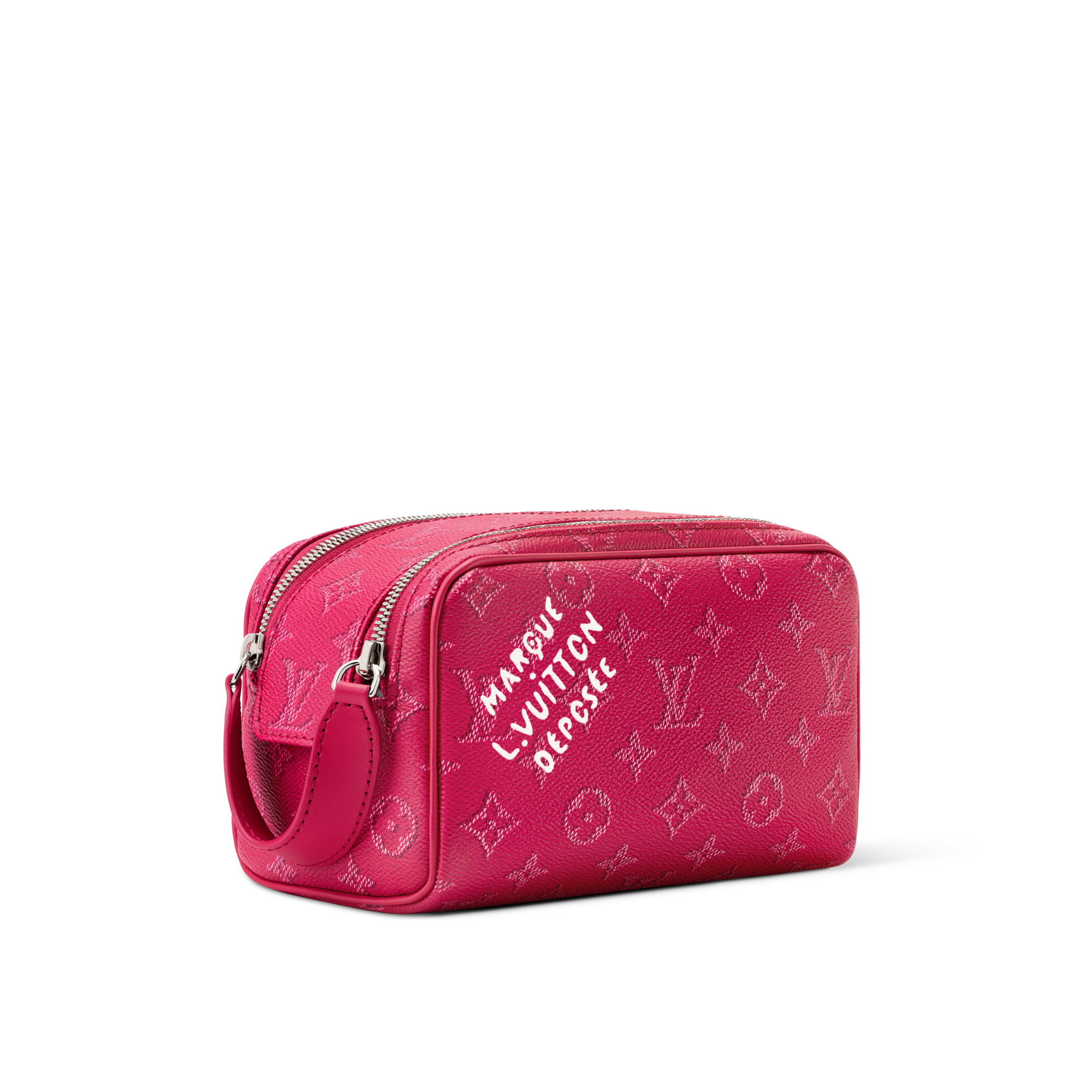 กระเป๋ารุ่น Mini Dopp Kit G71 in ผู้ชาย