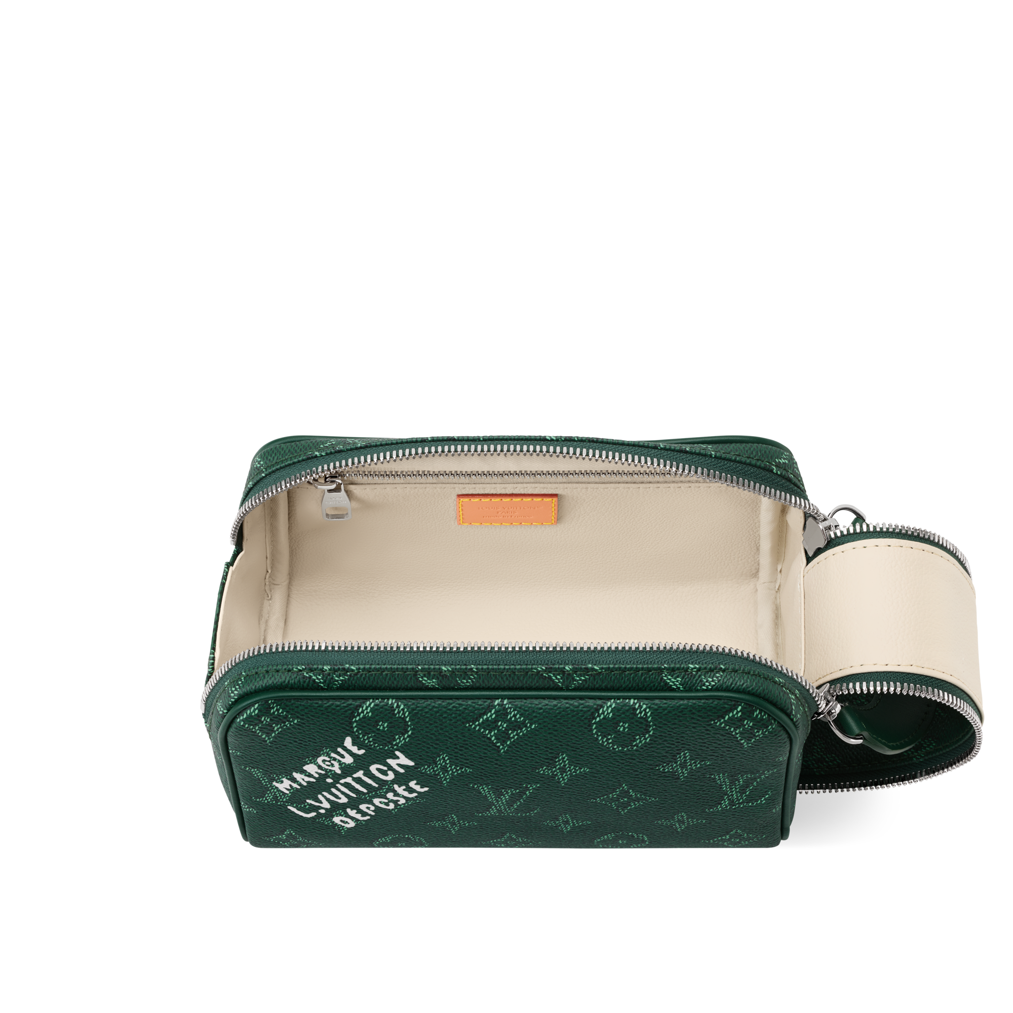 กระเป๋ารุ่น Mini Dopp Kit G71 in ผู้ชาย