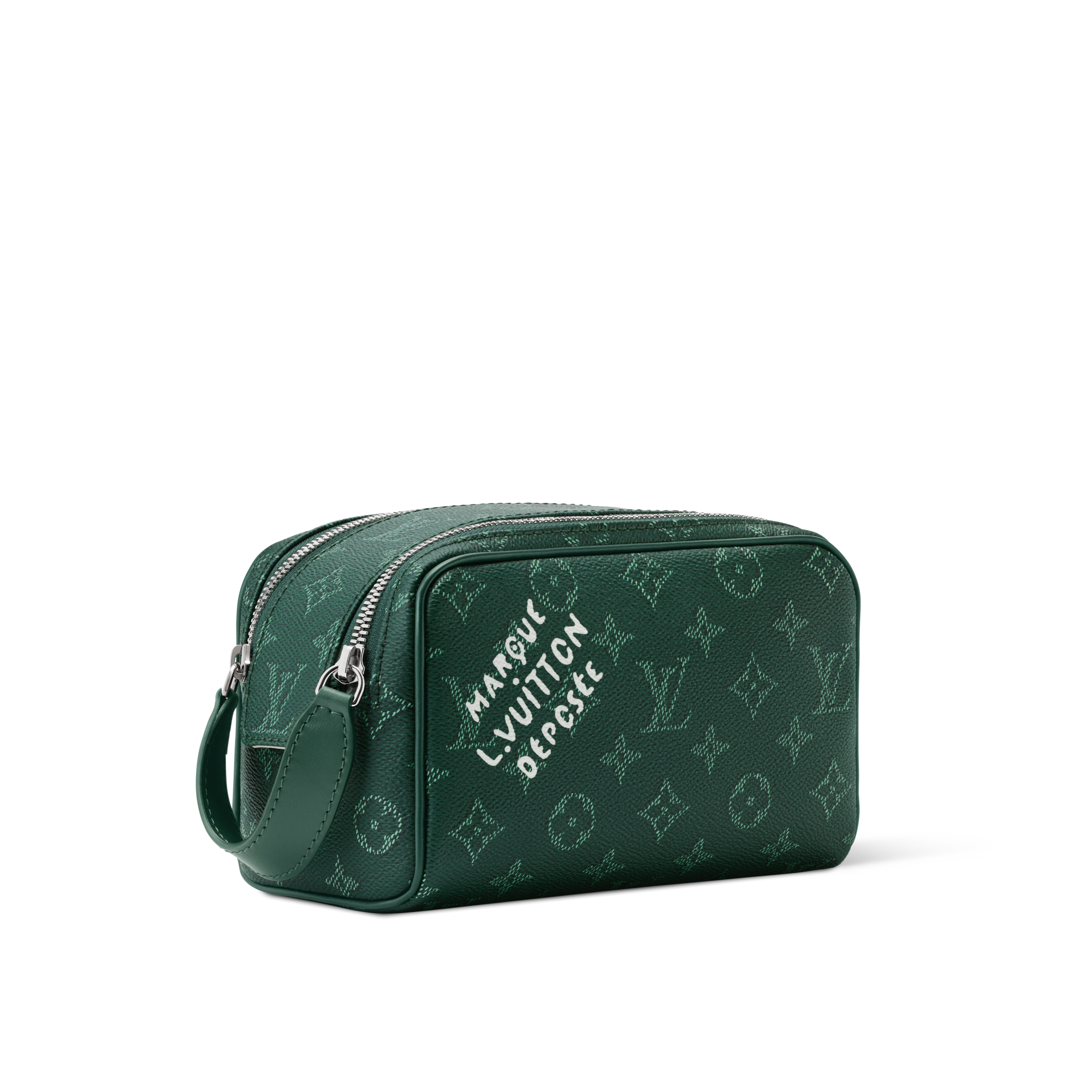 กระเป๋ารุ่น Mini Dopp Kit G71 in ผู้ชาย