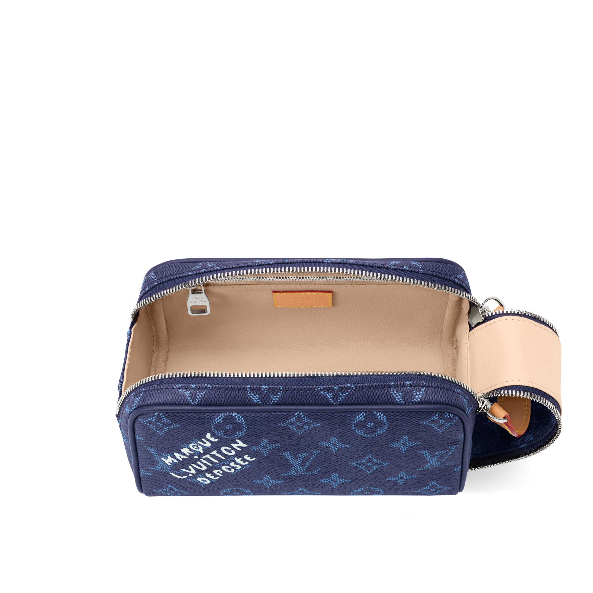 กระเป๋ารุ่น Mini Dopp Kit G71 in ผู้ชาย