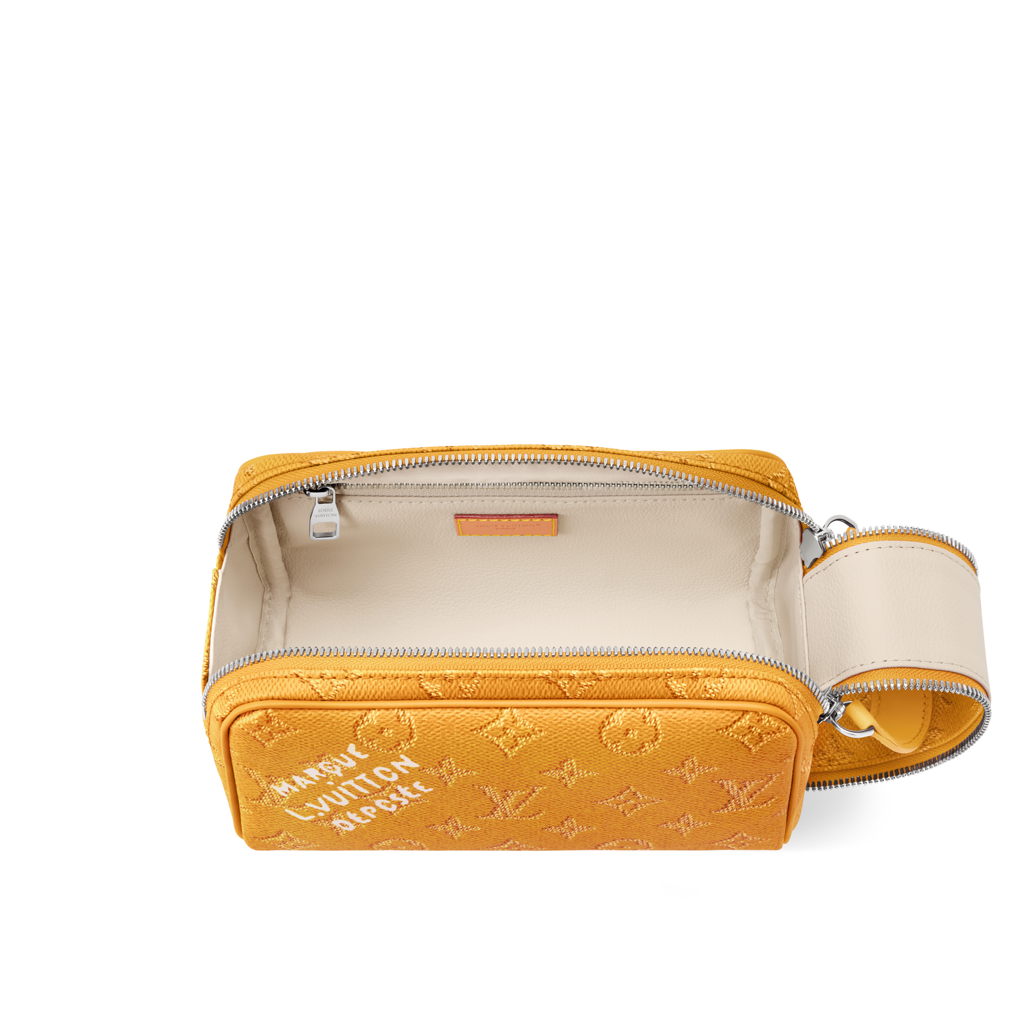 กระเป๋ารุ่น Mini Dopp Kit G71 in ผู้ชาย