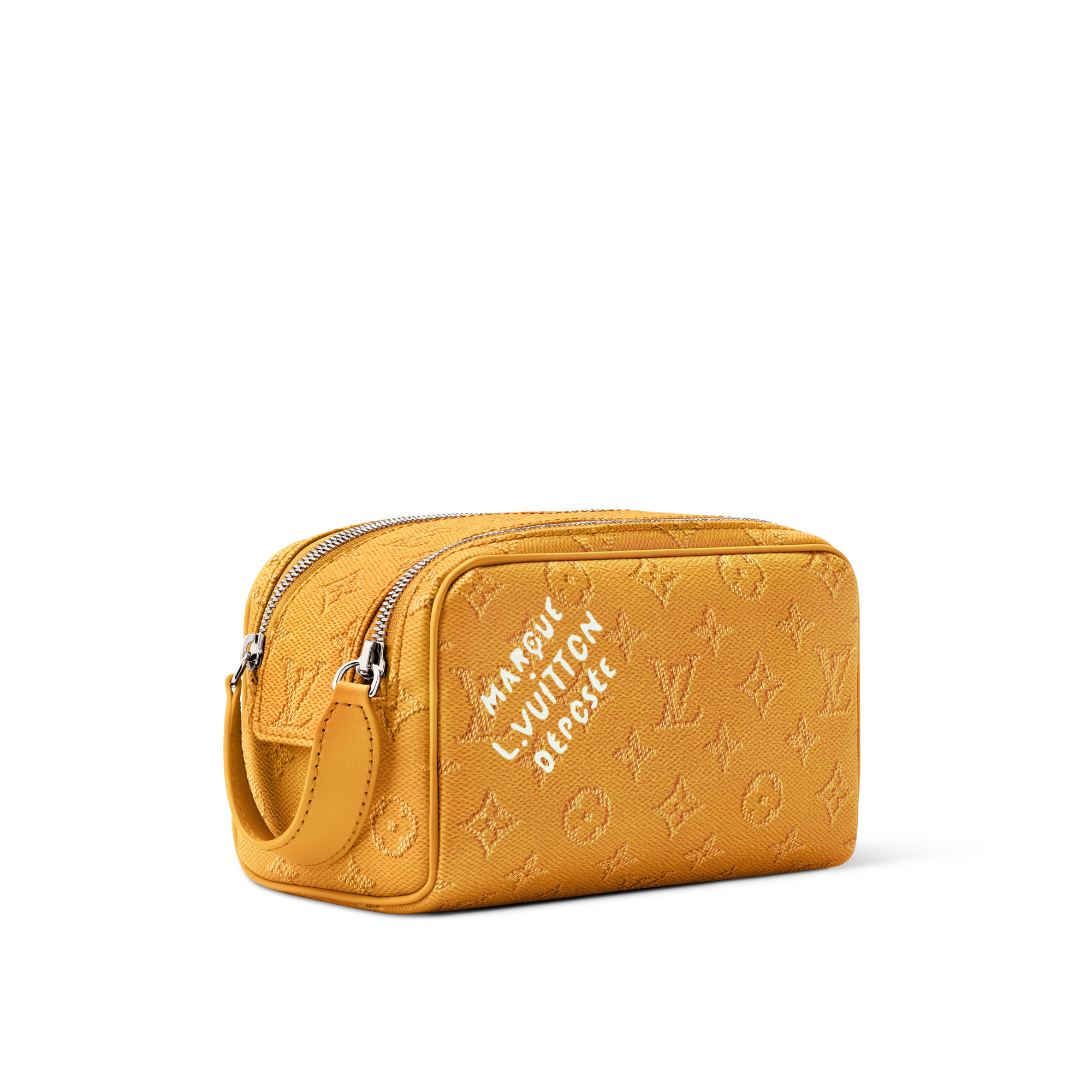 กระเป๋ารุ่น Mini Dopp Kit G71 in ผู้ชาย