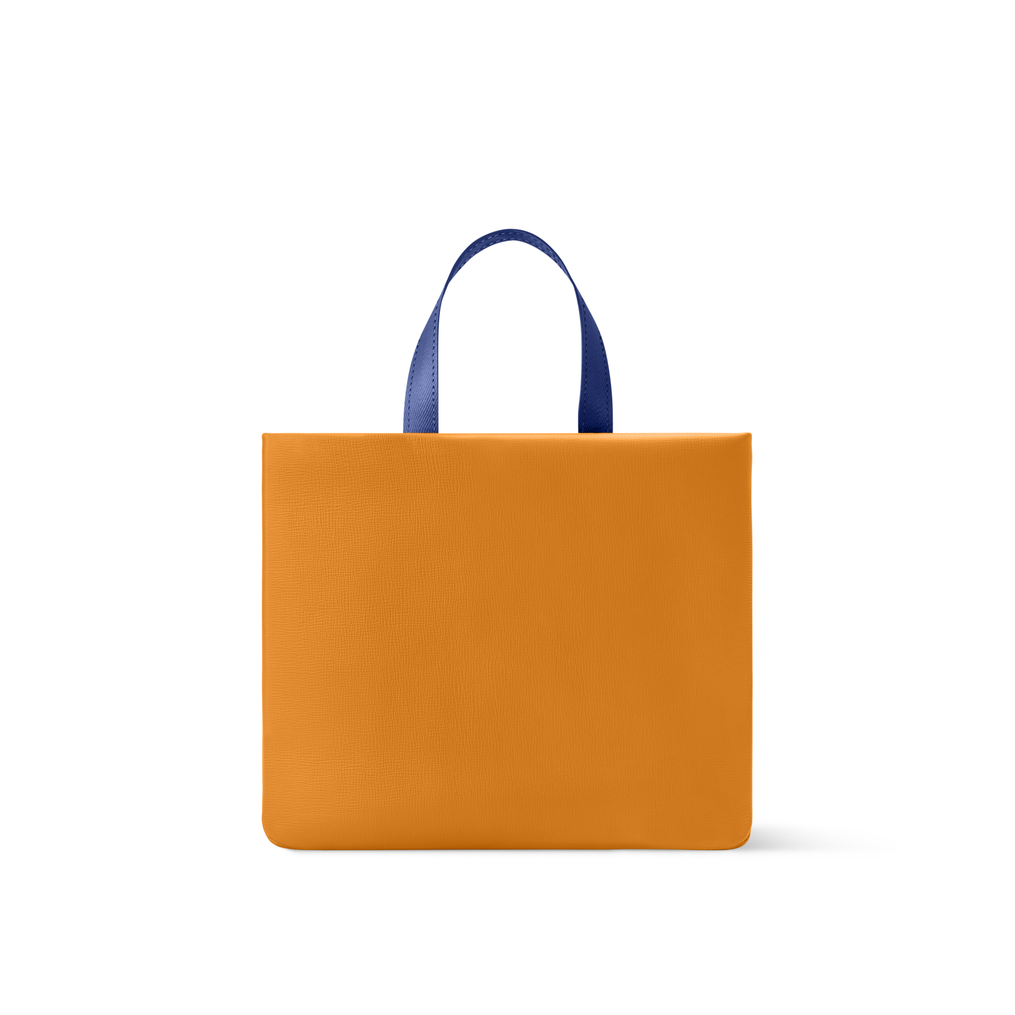 กระเป๋ารุ่น Mini Shopper Tote หนังประเภทอื่น in กระเป๋าและผลิตภัณฑ์เครื่องหนังขนาดเล็ก