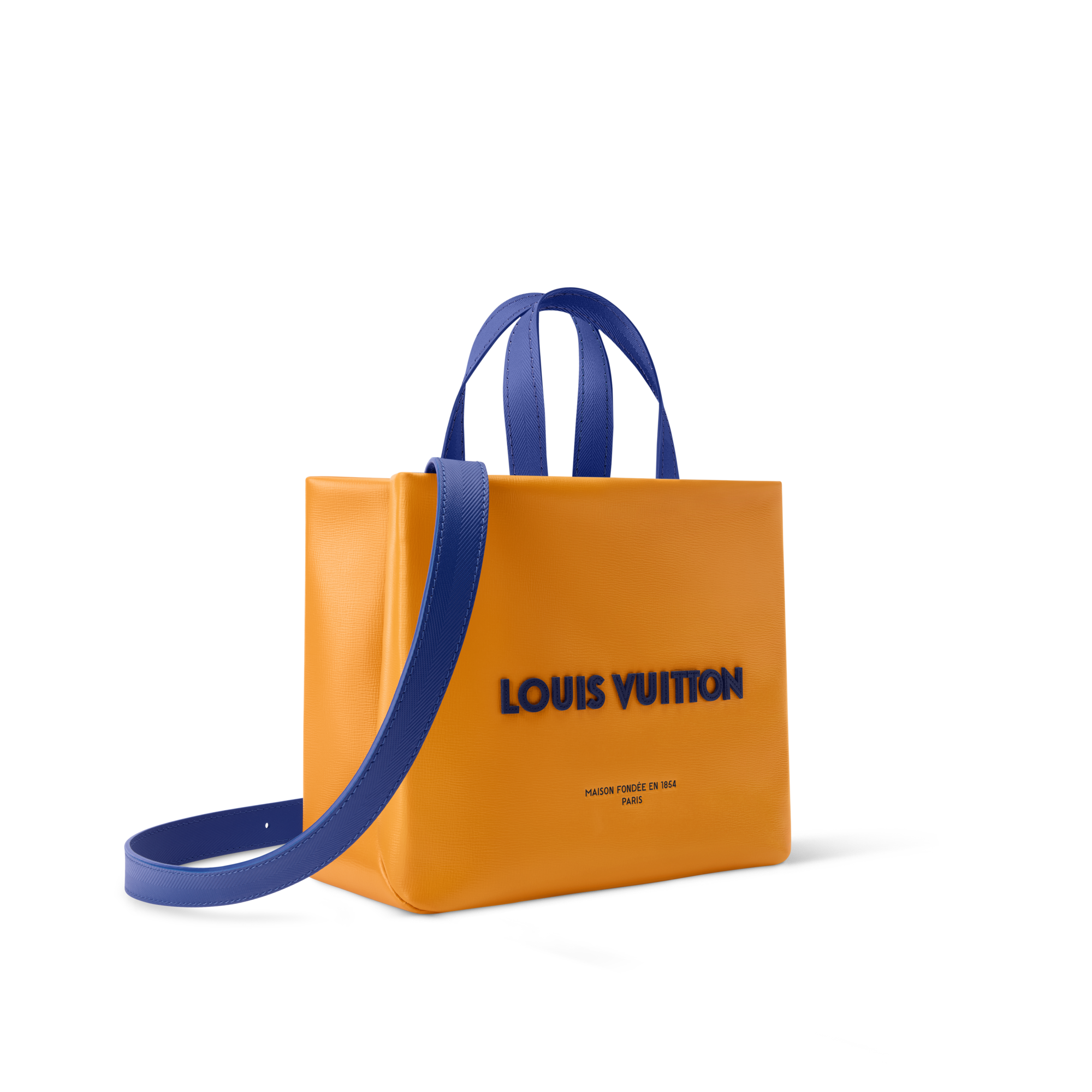 กระเป๋ารุ่น Mini Shopper Tote หนังประเภทอื่น in กระเป๋าและผลิตภัณฑ์เครื่องหนังขนาดเล็ก