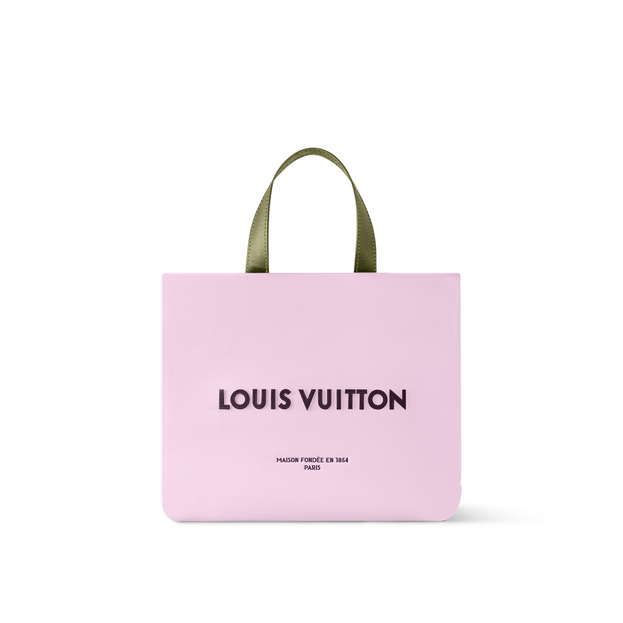 กระเป๋ารุ่น Mini Shopper Tote หนังประเภทอื่น in กระเป๋าและผลิตภัณฑ์เครื่องหนังขนาดเล็ก