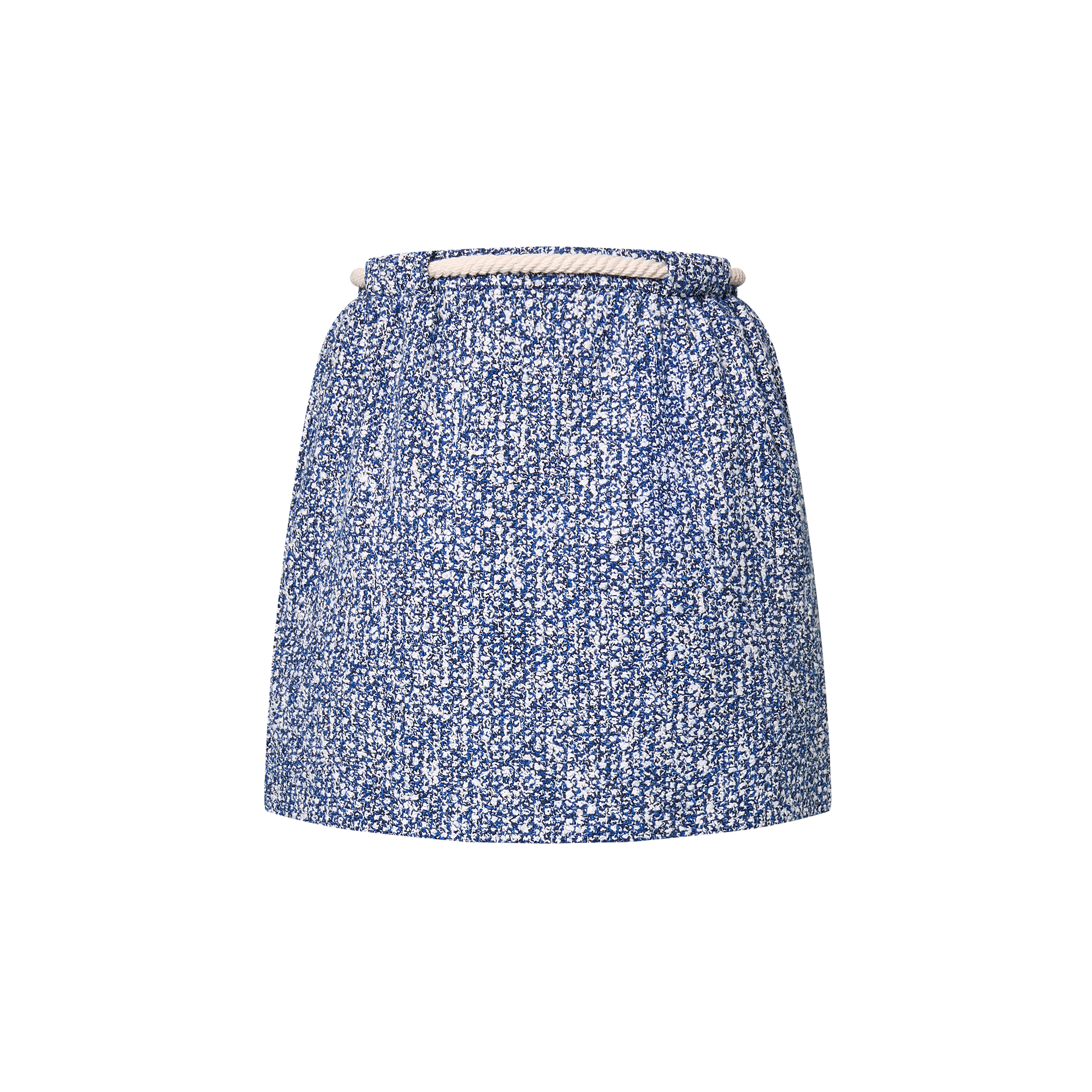 Mini Skirt W/ Rope  in ผู้หญิง