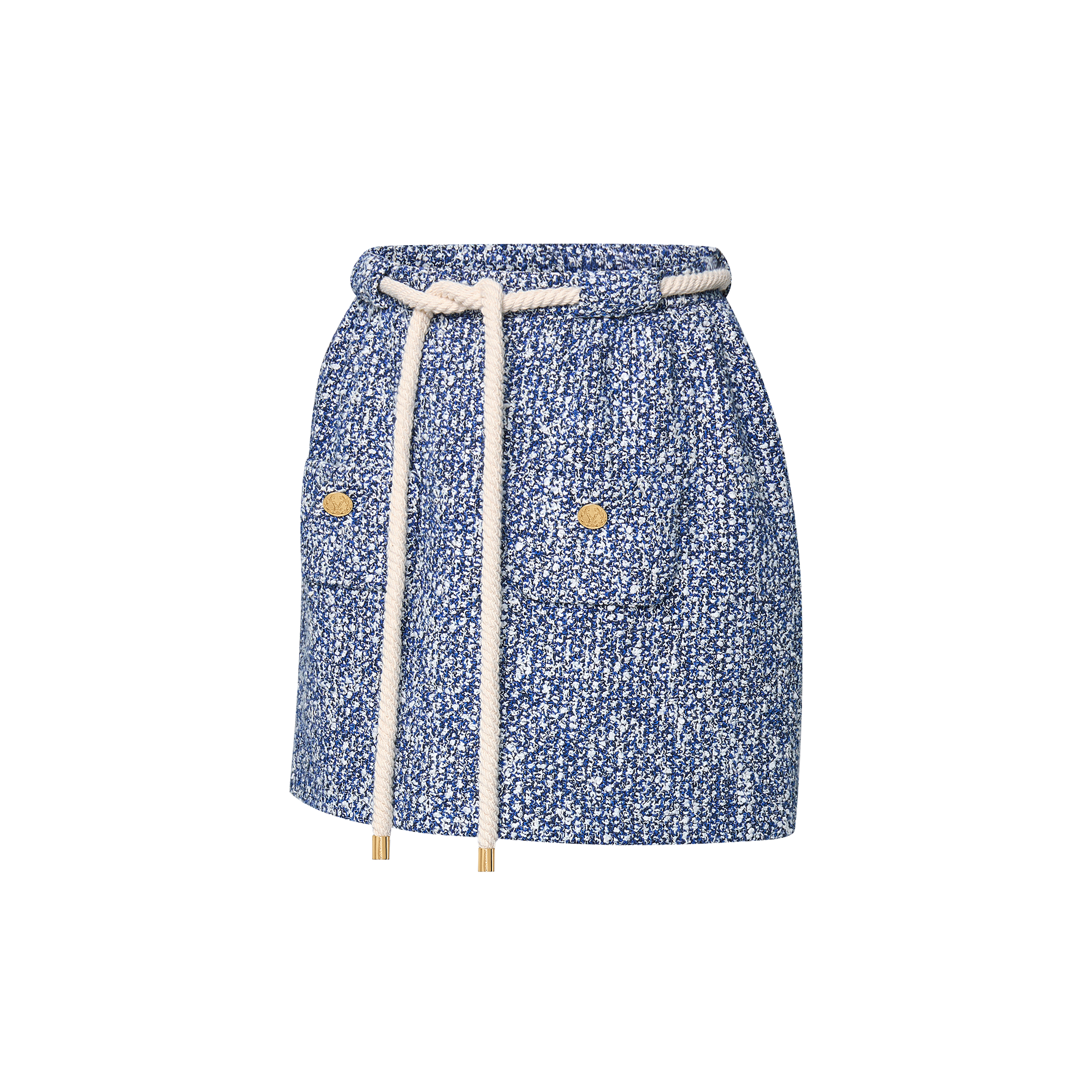 Mini Skirt W/ Rope  in ผู้หญิง