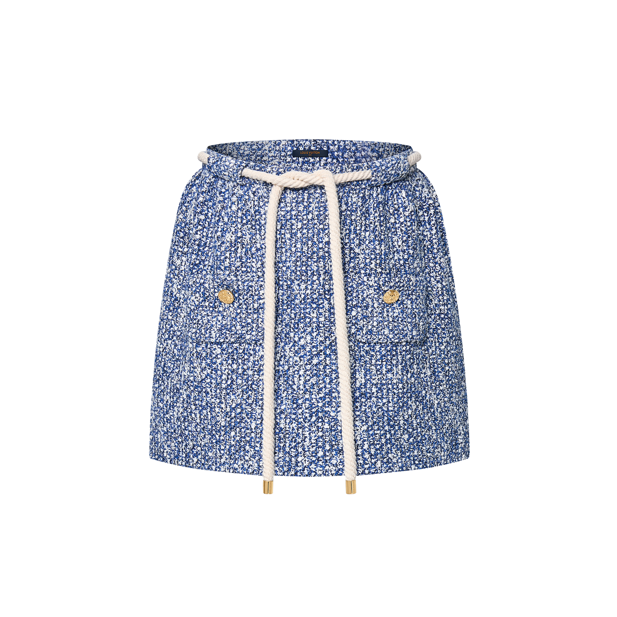 Mini Skirt W/ Rope  in ผู้หญิง