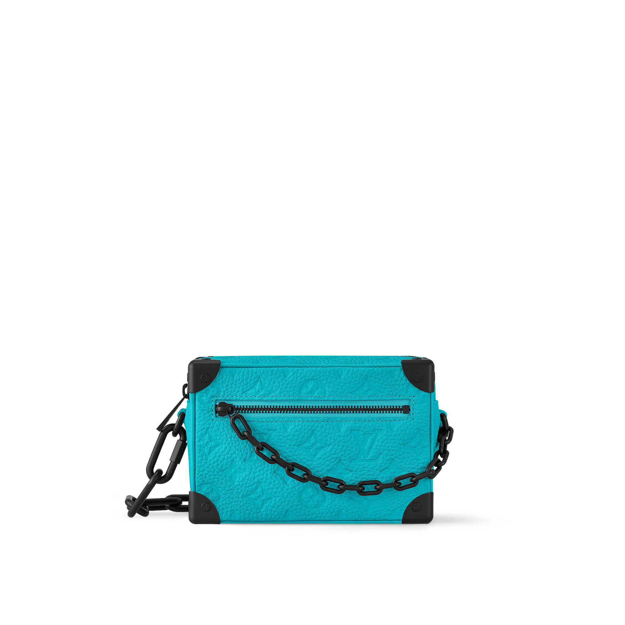 สีฟ้า Turquoise (ไม่มีสินค้า)