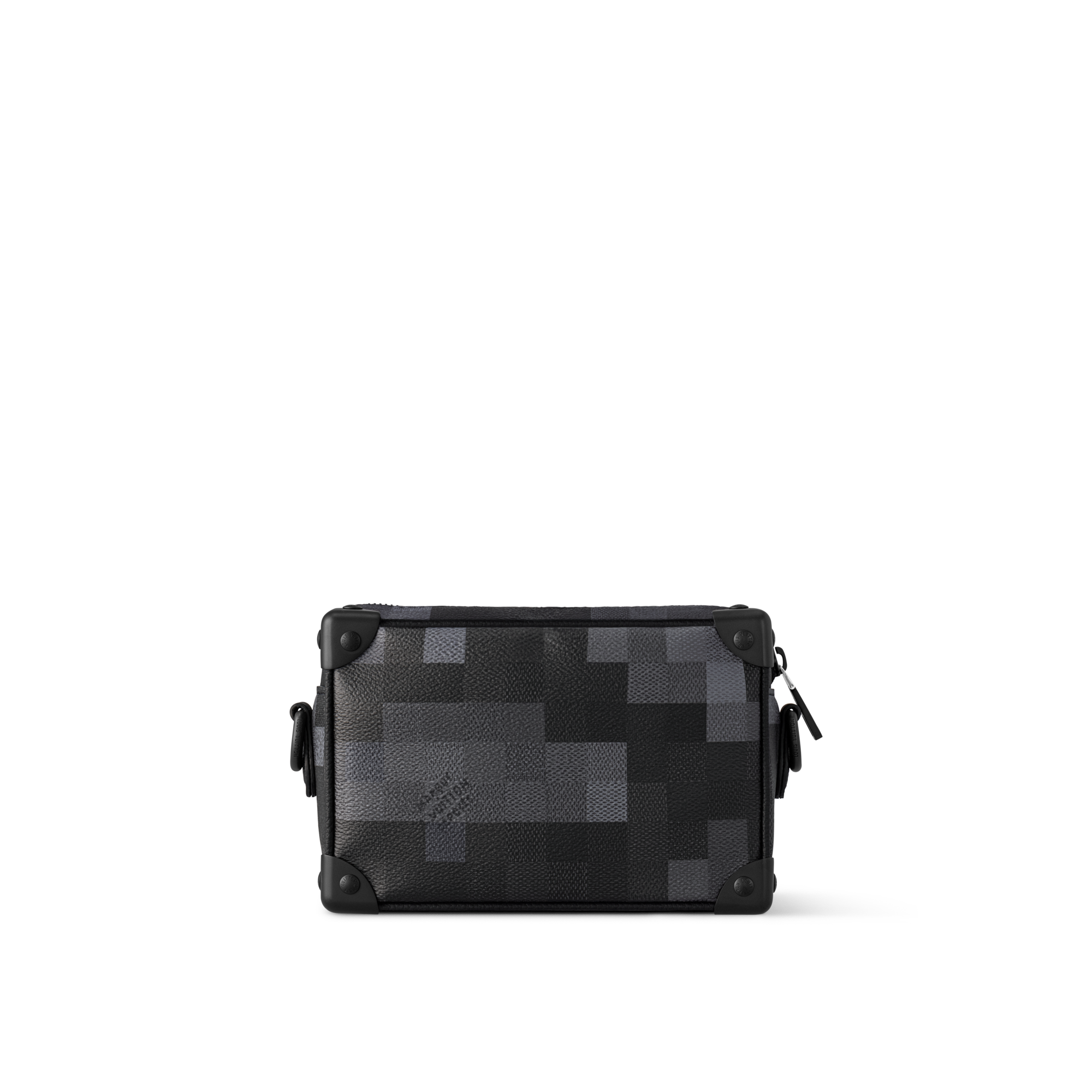 กระเป๋ารุ่น Mini Soft Trunk D16 in กระเป๋าและผลิตภัณฑ์เครื่องหนังขนาดเล็ก