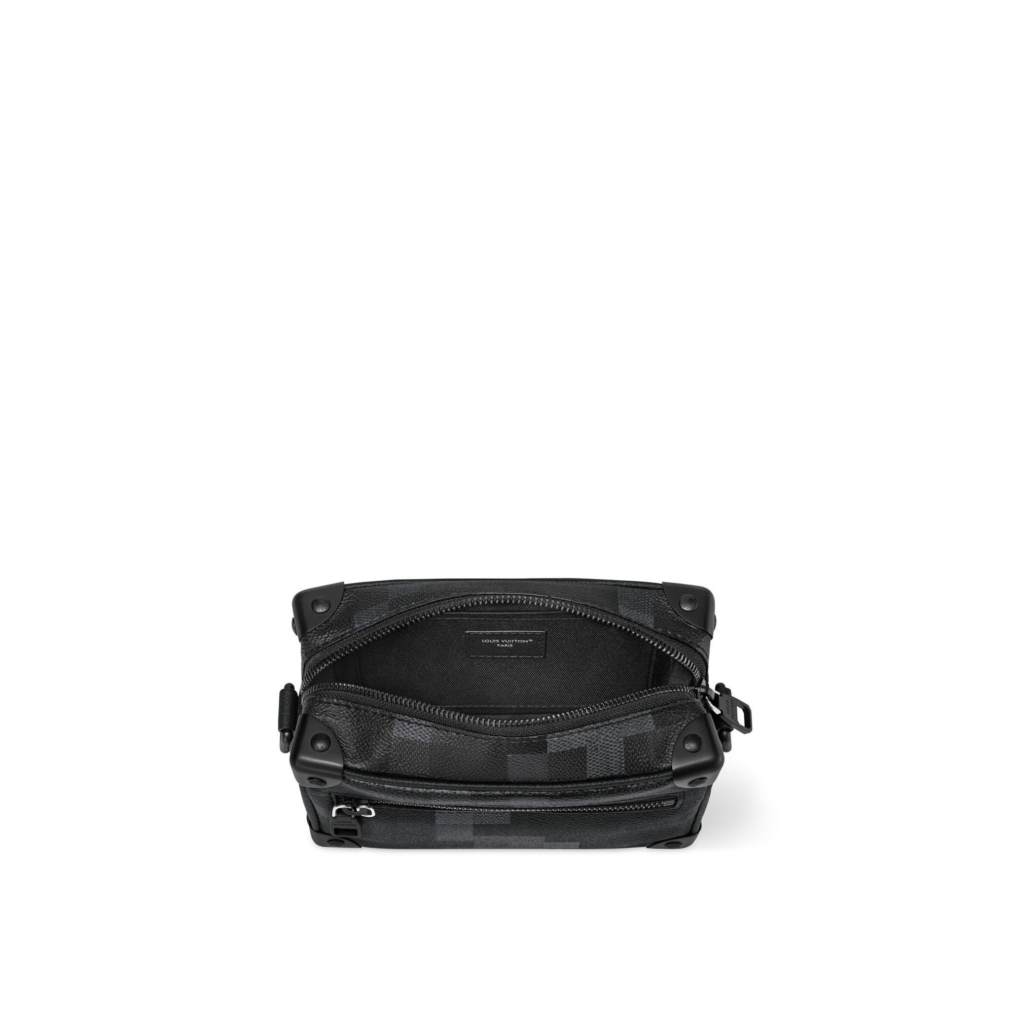 กระเป๋ารุ่น Mini Soft Trunk D16 in กระเป๋าและผลิตภัณฑ์เครื่องหนังขนาดเล็ก