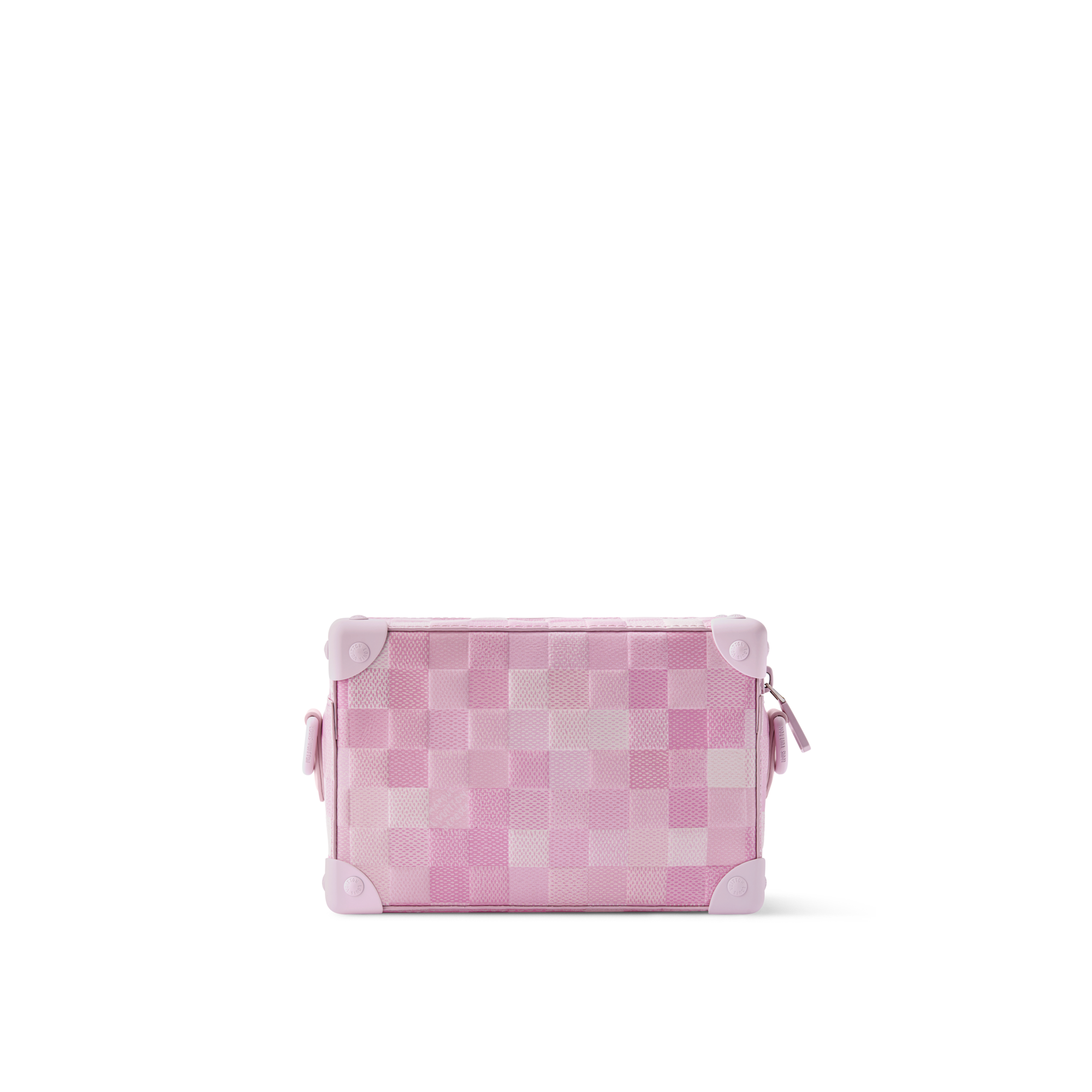 กระเป๋ารุ่น Mini Soft Trunk หนังประเภทอื่น in กระเป๋าและผลิตภัณฑ์เครื่องหนังขนาดเล็ก