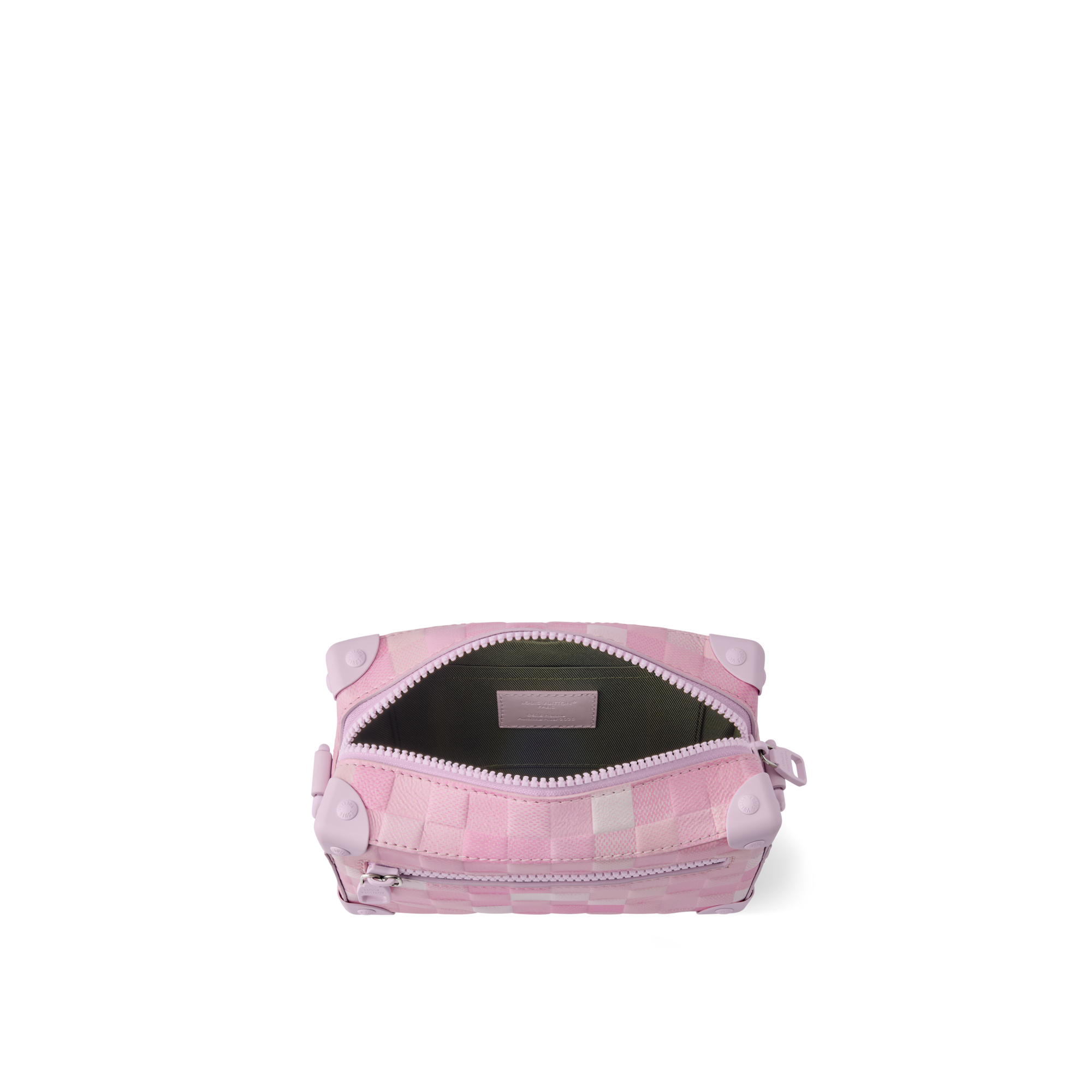 กระเป๋ารุ่น Mini Soft Trunk หนังประเภทอื่น in กระเป๋าและผลิตภัณฑ์เครื่องหนังขนาดเล็ก