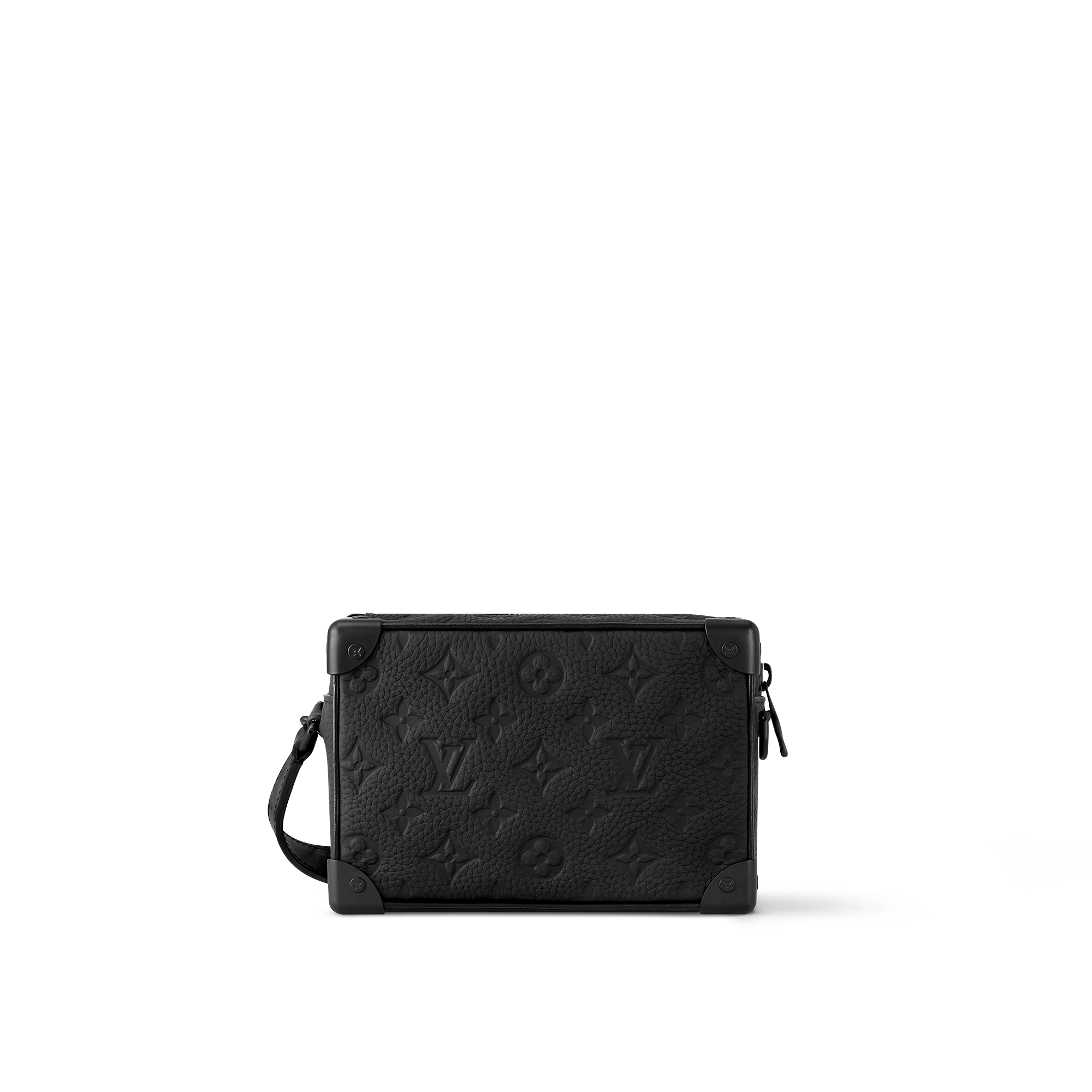 กระเป๋ารุ่น Mini Soft Trunk หนัง Taurillon ลาย Monogram  in ผลิตภัณฑ์ใหม่