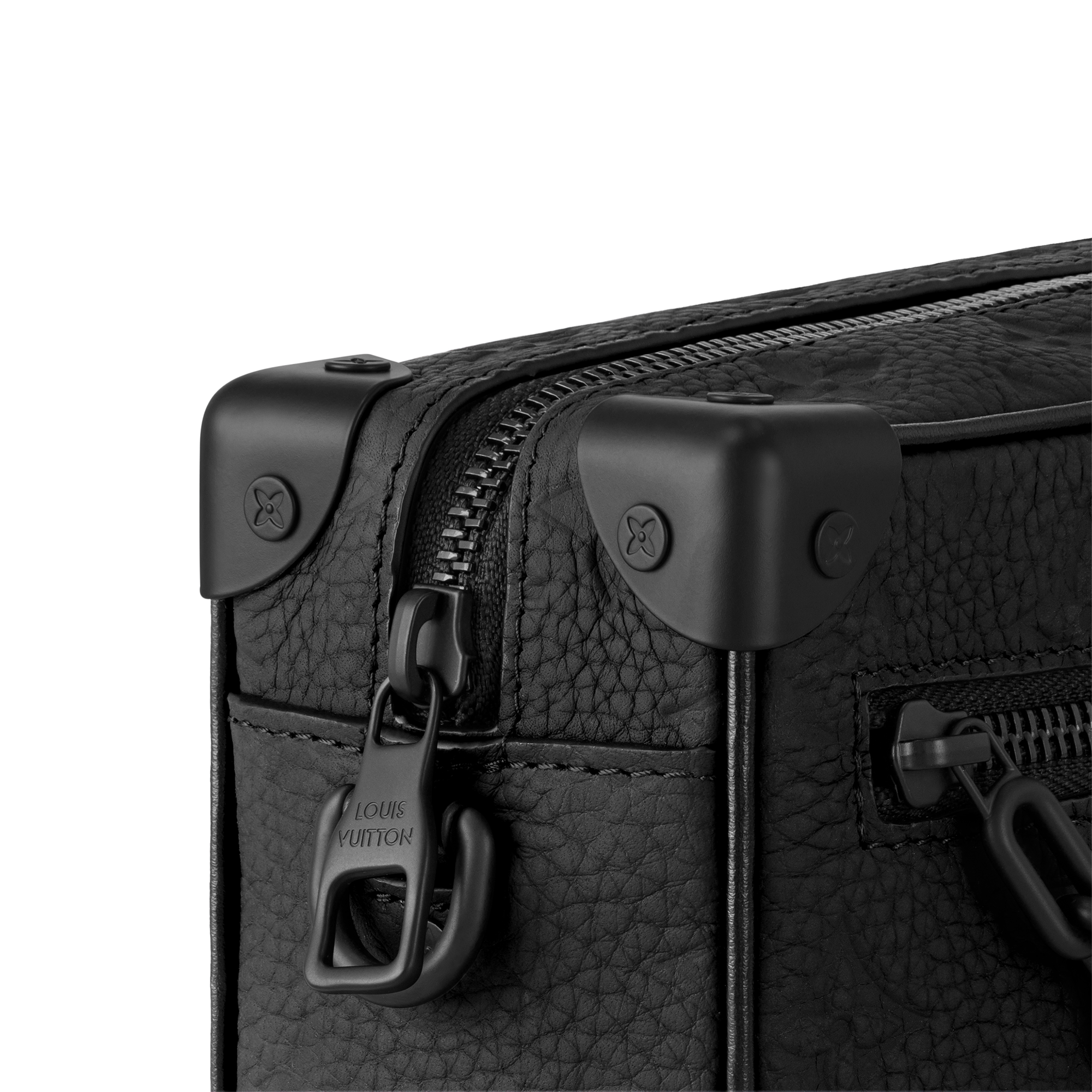 กระเป๋ารุ่น Mini Soft Trunk หนัง Taurillon ลาย Monogram  in ผลิตภัณฑ์ใหม่