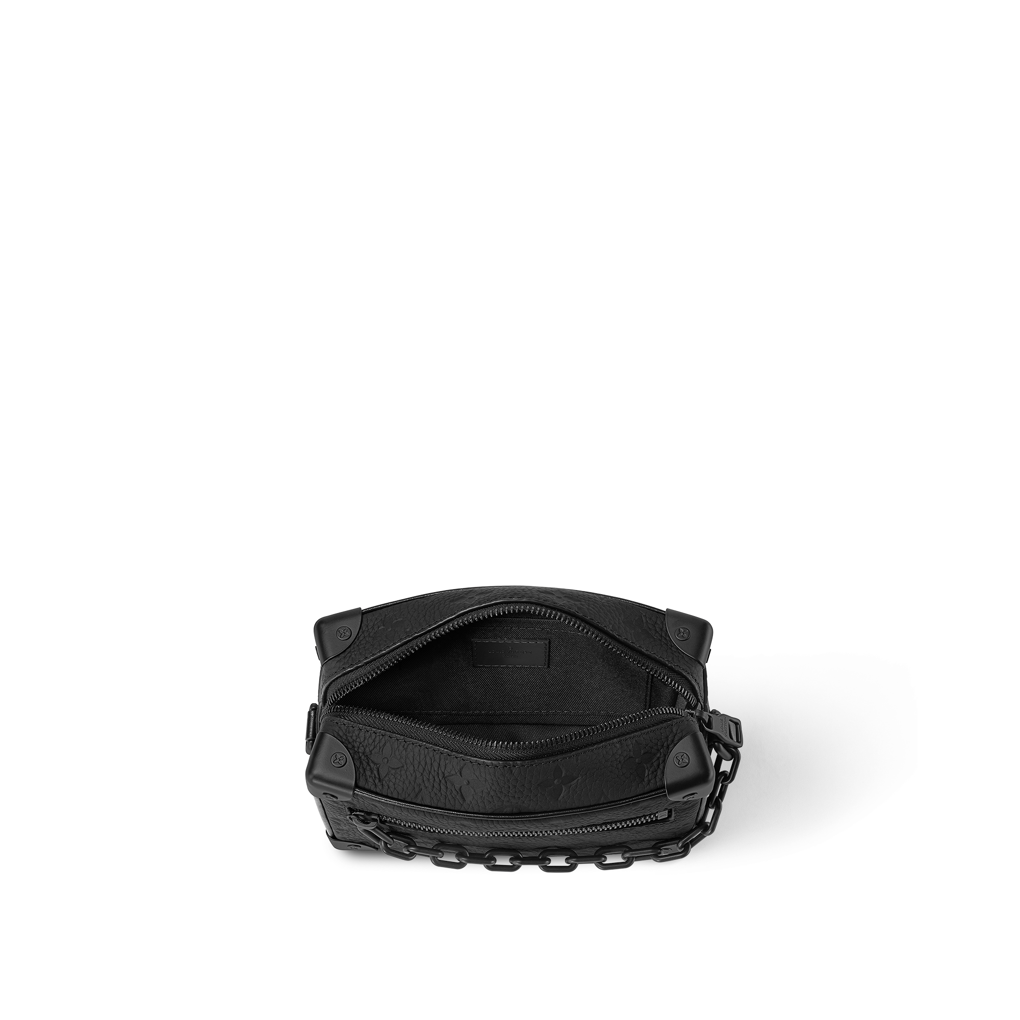 กระเป๋ารุ่น Mini Soft Trunk หนัง Taurillon ลาย Monogram  in ผลิตภัณฑ์ใหม่