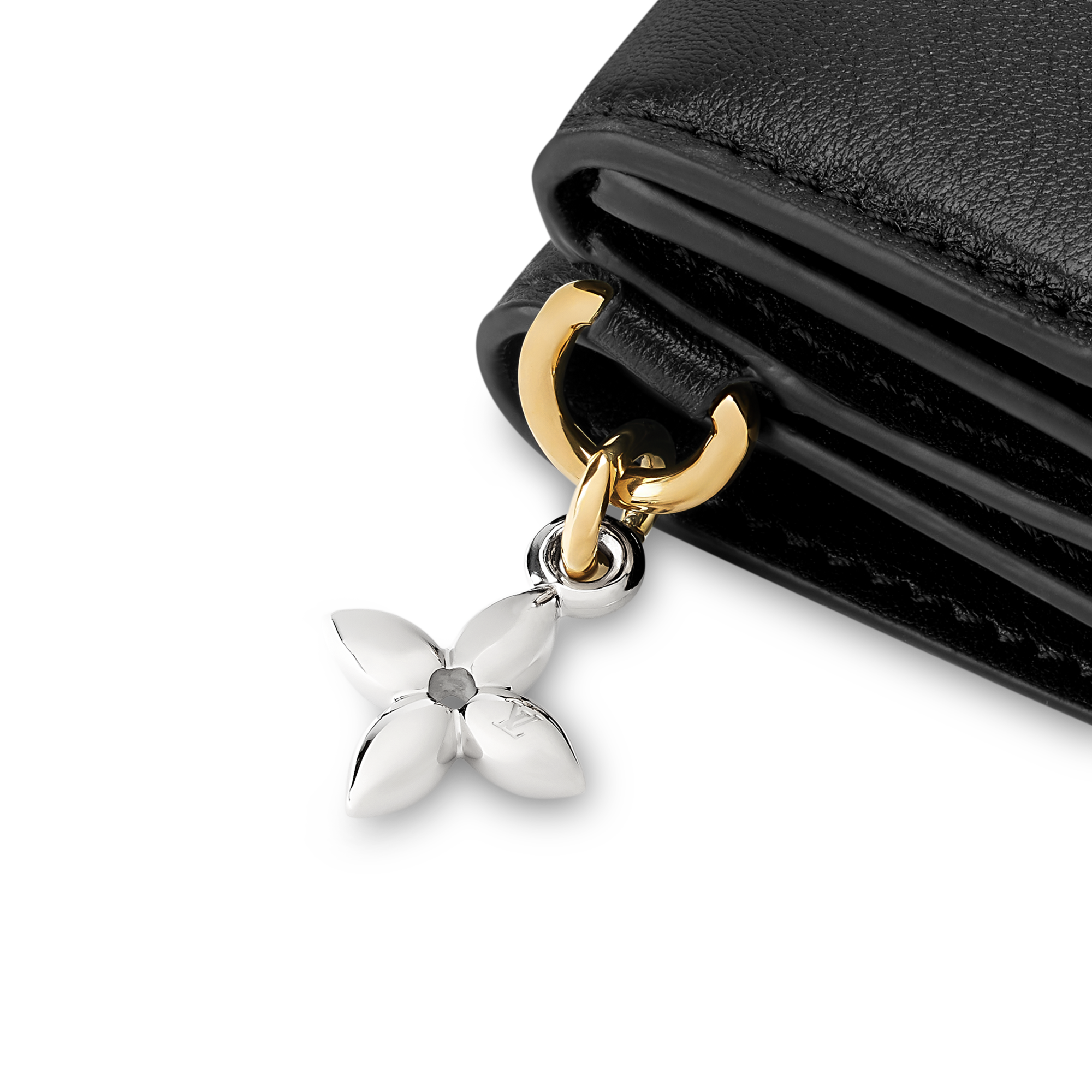 กระเป๋าสตางค์รุ่น Mini Trifold Wallet LV Bloom H36 in ผู้หญิง