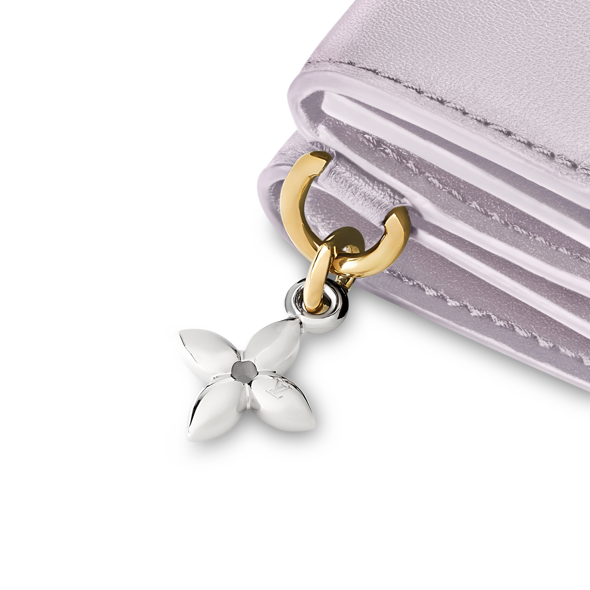 กระเป๋าสตางค์รุ่น Mini Trifold Wallet LV Bloom H36 in ผู้หญิง