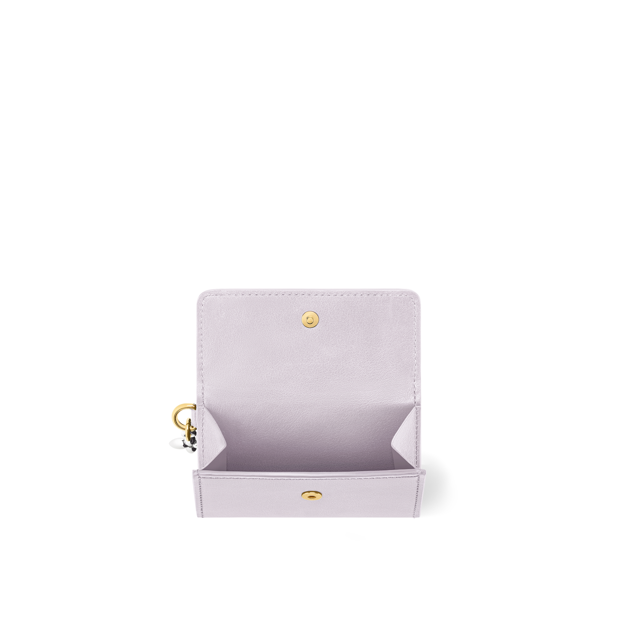 กระเป๋าสตางค์รุ่น Mini Trifold Wallet LV Bloom H36 in ผู้หญิง