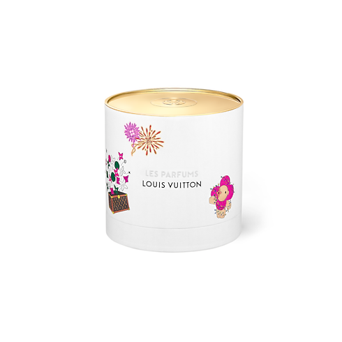 เซ็ตน้ำหอมขวดเล็ก Winter Holiday in น้ำหอมและความงาม's คอลเล็คชั่น น้ำหอมทั้งหมด collections by Louis Vuitton (การย่อ/ขยายผลิตภัณฑ์)