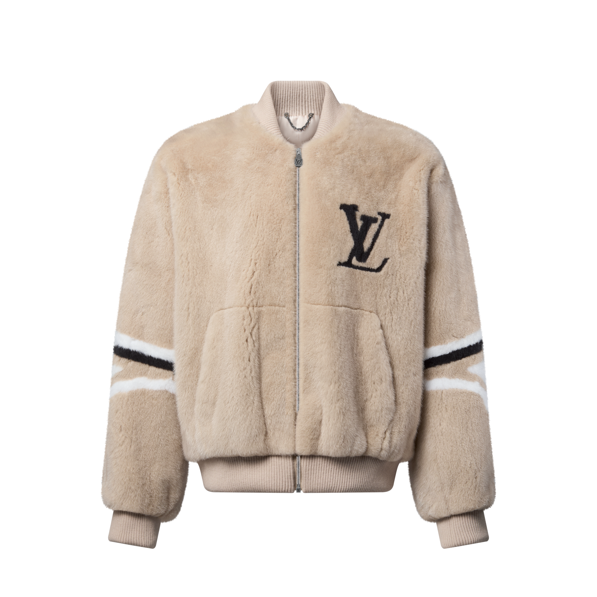 Mink Bomber  in ผู้ชาย