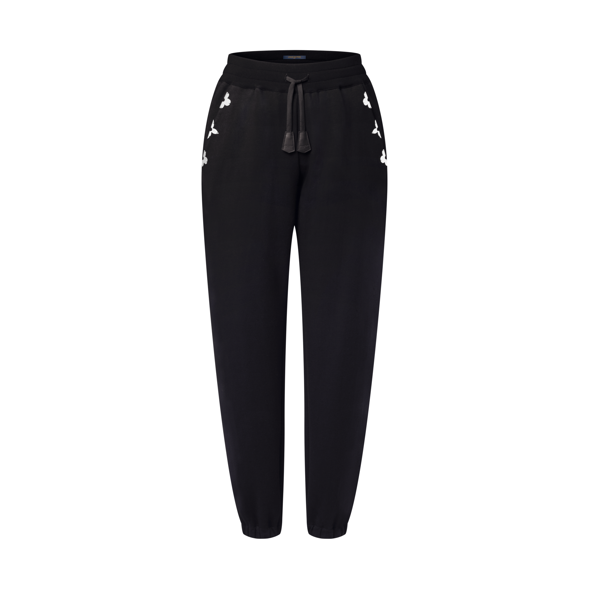 Monogram Accent Jogging Pants  in ผู้หญิง
