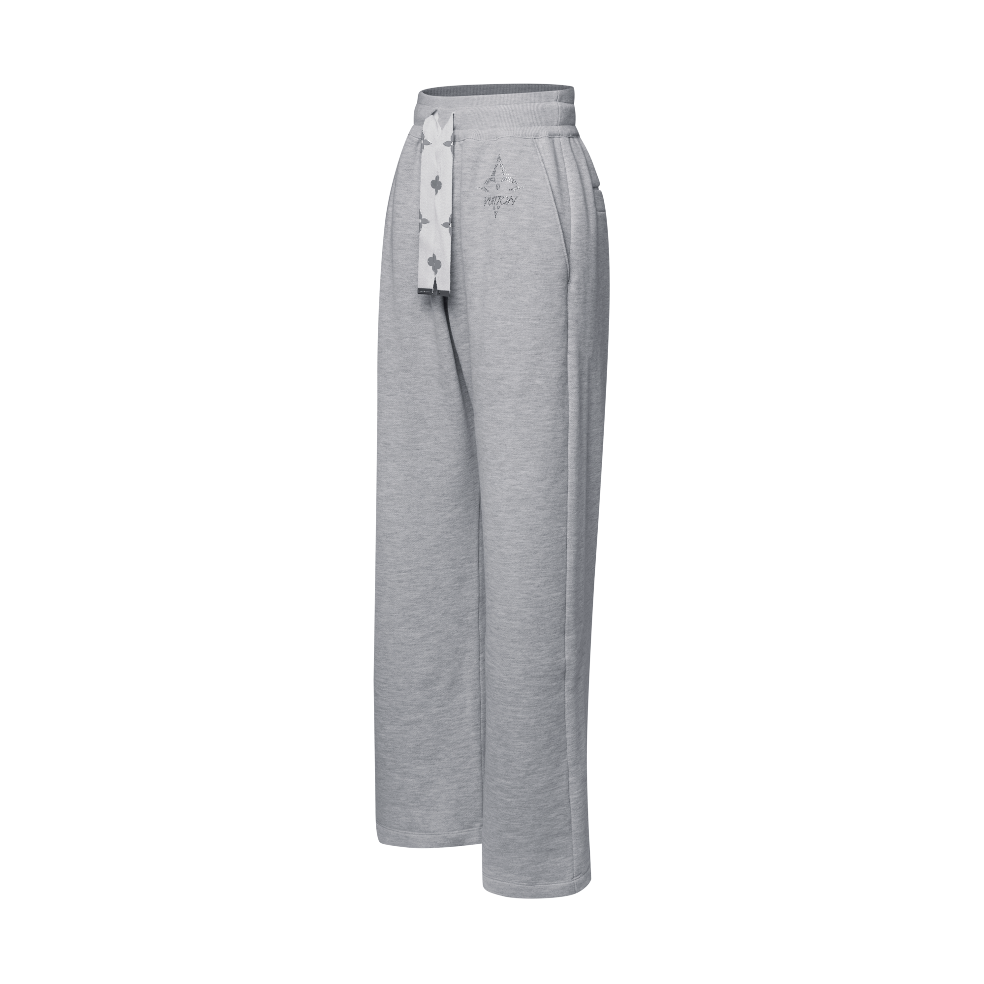 Monogram Accent Jogging Pants  in ผู้หญิง