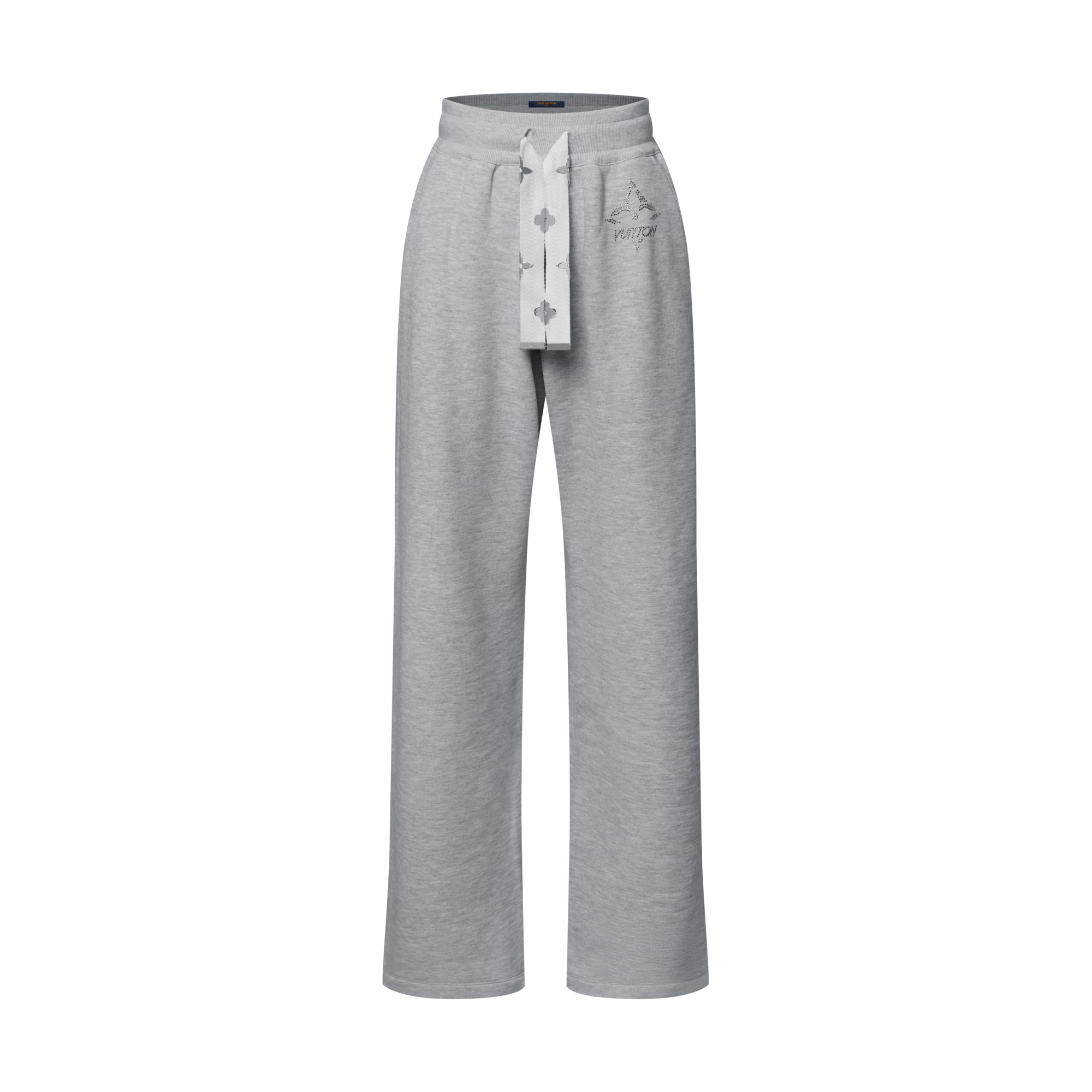 Monogram Accent Jogging Pants  in ผู้หญิง