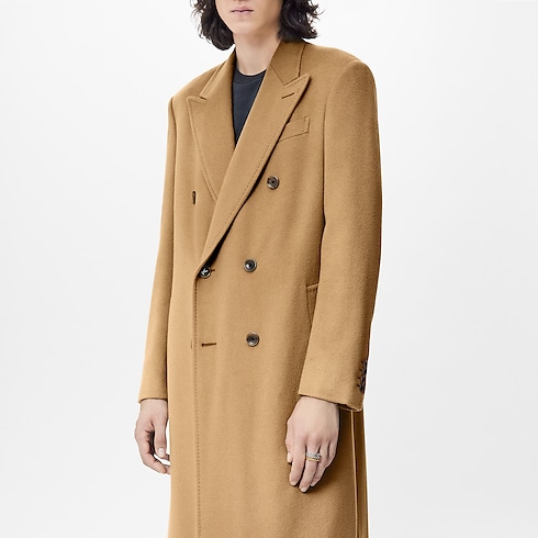 แหวน Monogram Bold . in ผู้ชาย's แอคเซสเซอรี่ ผลิตภัณฑ์ใหม่ประจำฤดูกาล collections by Louis Vuitton (การย่อ/ขยายผลิตภัณฑ์)