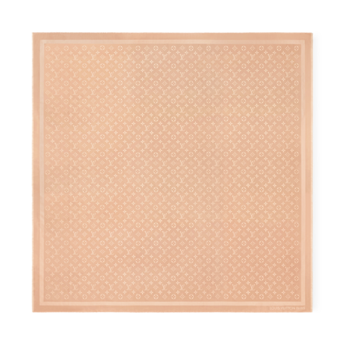 ผ้าคลุมไหล่รุ่น Monogram Classic . in ผู้หญิง's แอคเซสเซอรี่ ผ้าคลุมไหล่แบรนด์สำหรับผู้หญิง collections by Louis Vuitton (การย่อ/ขยายผลิตภัณฑ์)