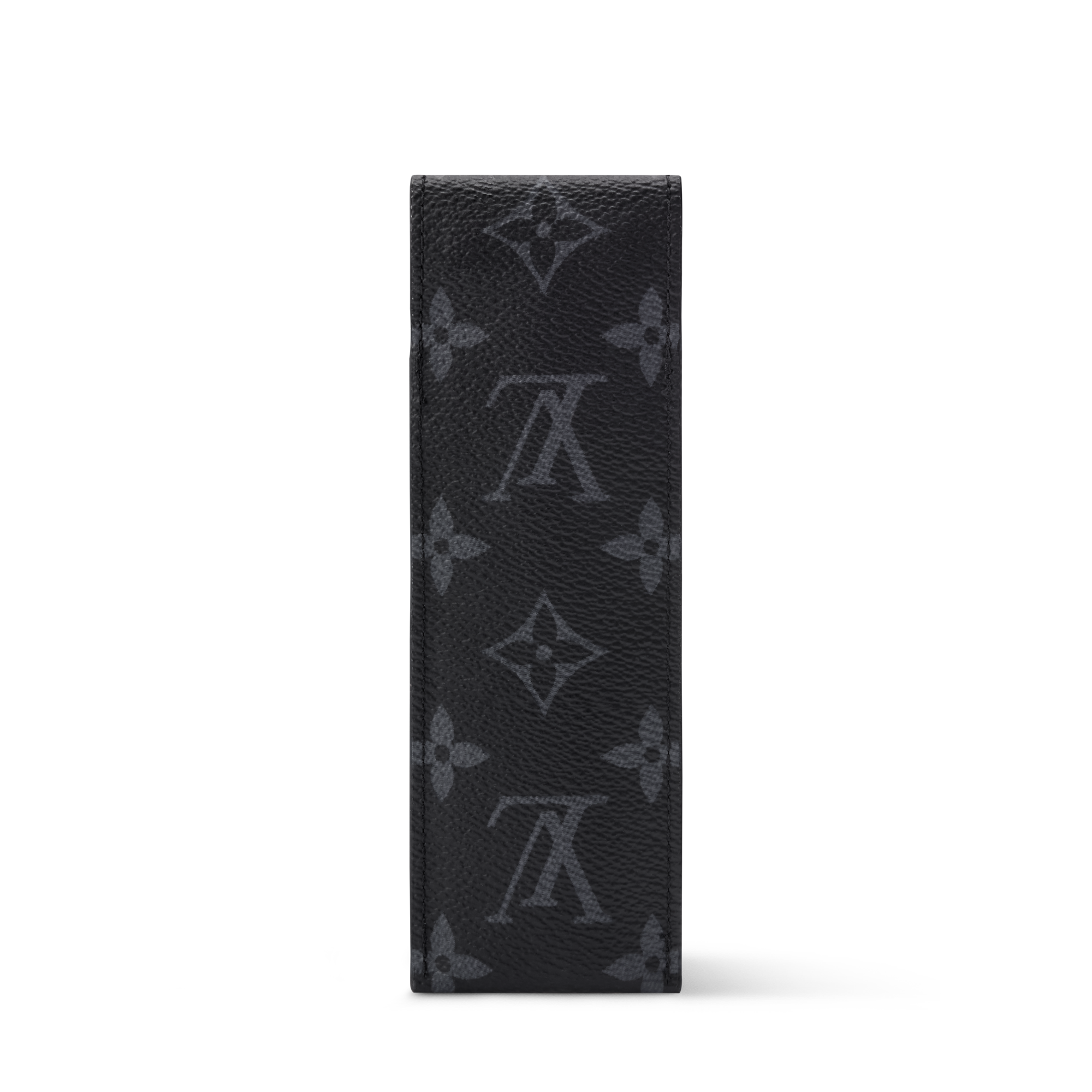 เคสปากการุ่น Monogram Eclipse . in ทรังก์ การเดินทาง และ บ้าน
