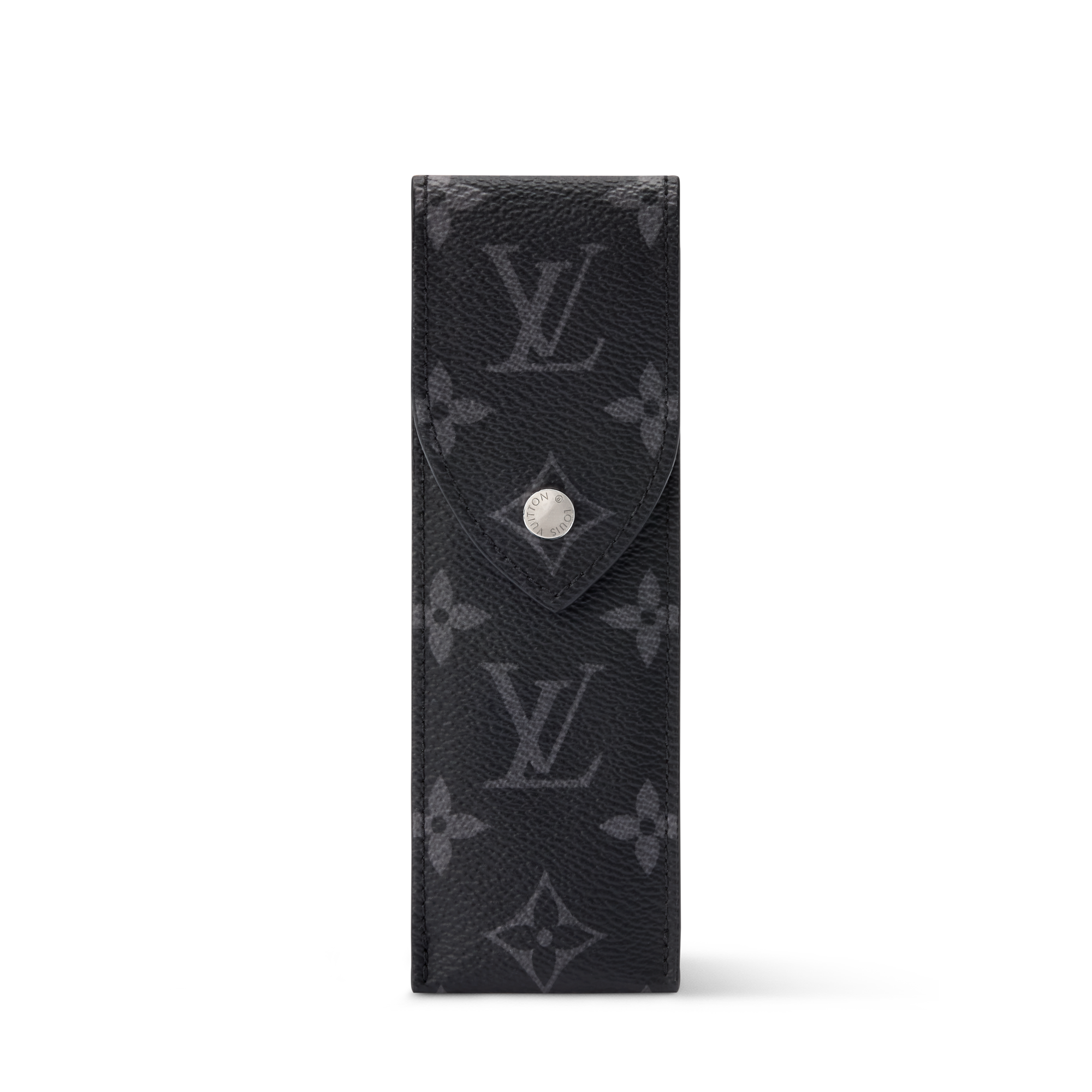 เคสปากการุ่น Monogram Eclipse . in ทรังก์ การเดินทาง และ บ้าน
