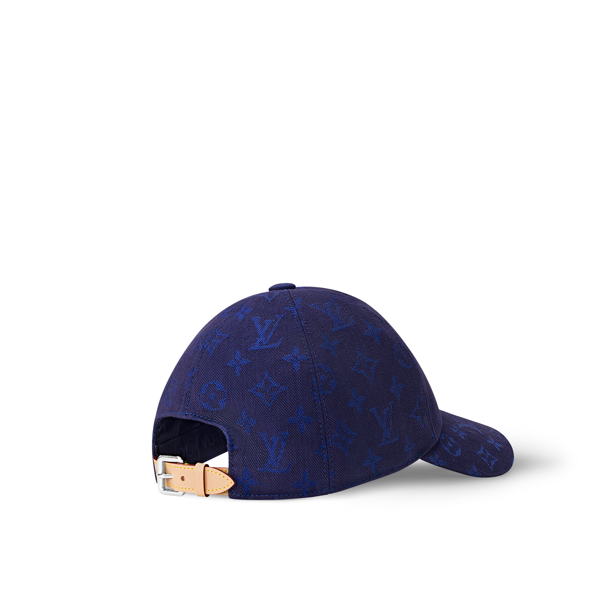 หมวกแก๊ปรุ่น Monogram Essential . in ผู้ชาย