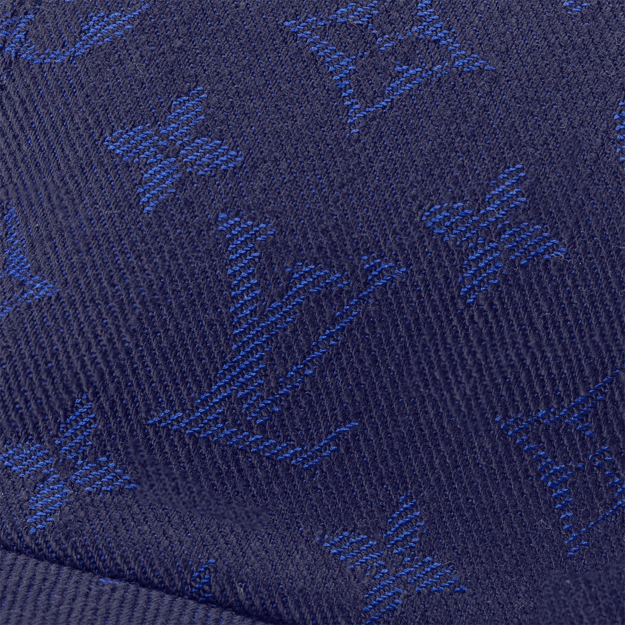 หมวกแก๊ปรุ่น Monogram Essential . in ผู้ชาย